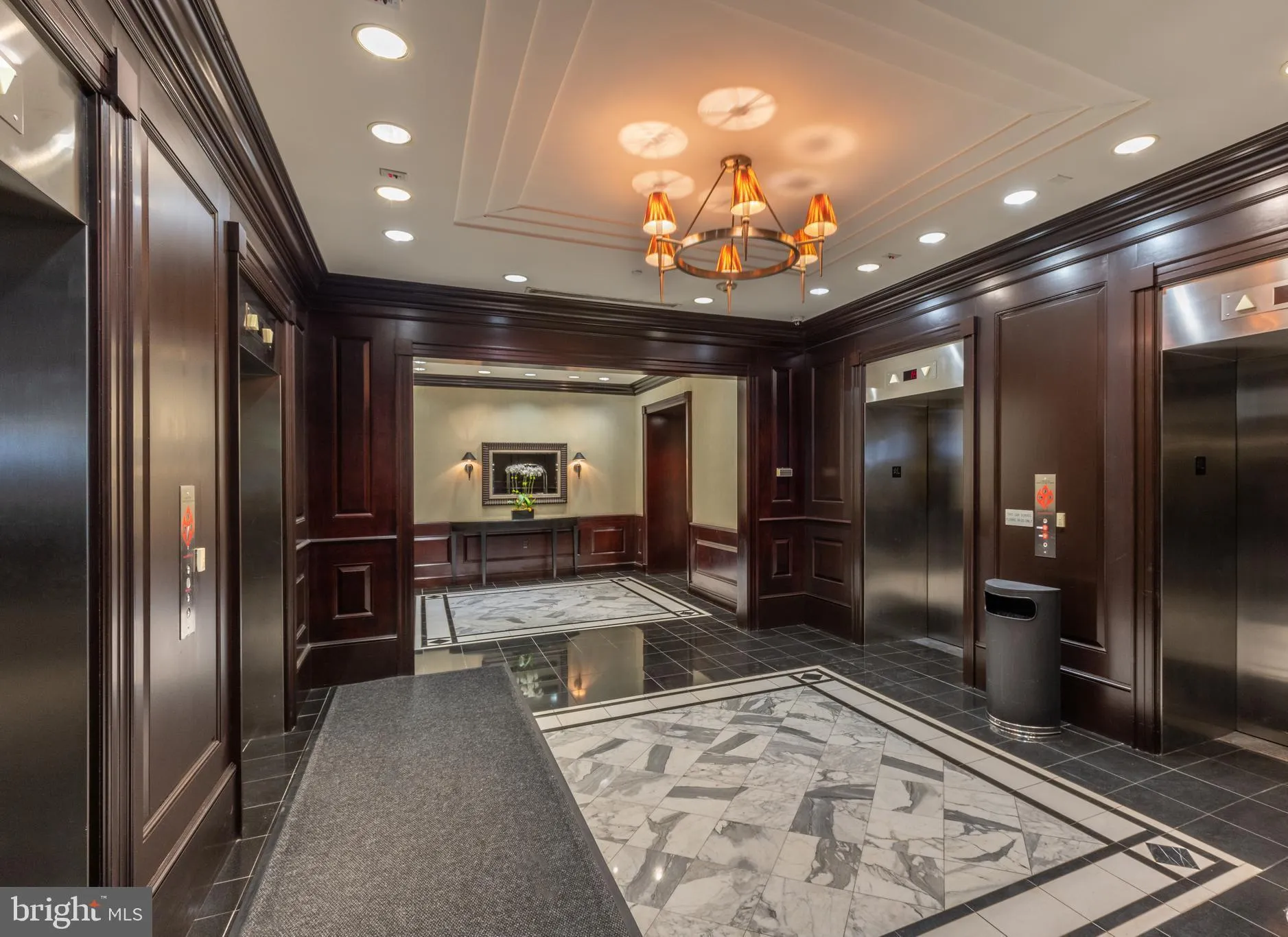 Philadelphia, Pennsylvania 19103, United States, 1 Bedroom Bedrooms, ,1 BathroomBathrooms,Residential,Active,194862