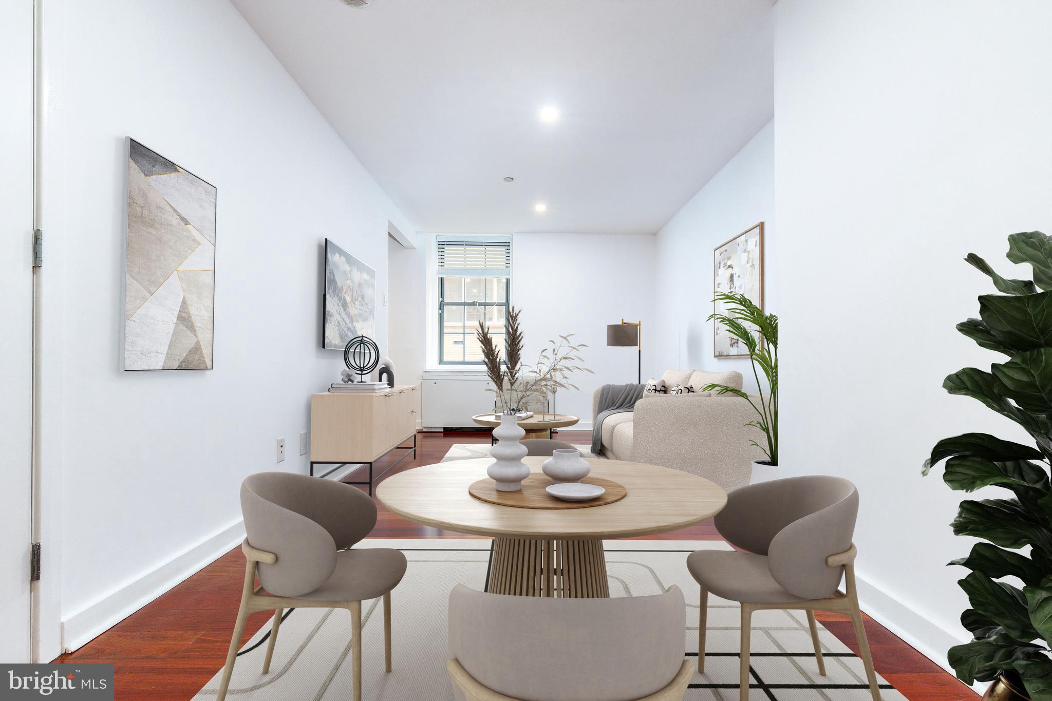 219 S 18TH STREET 29 705A