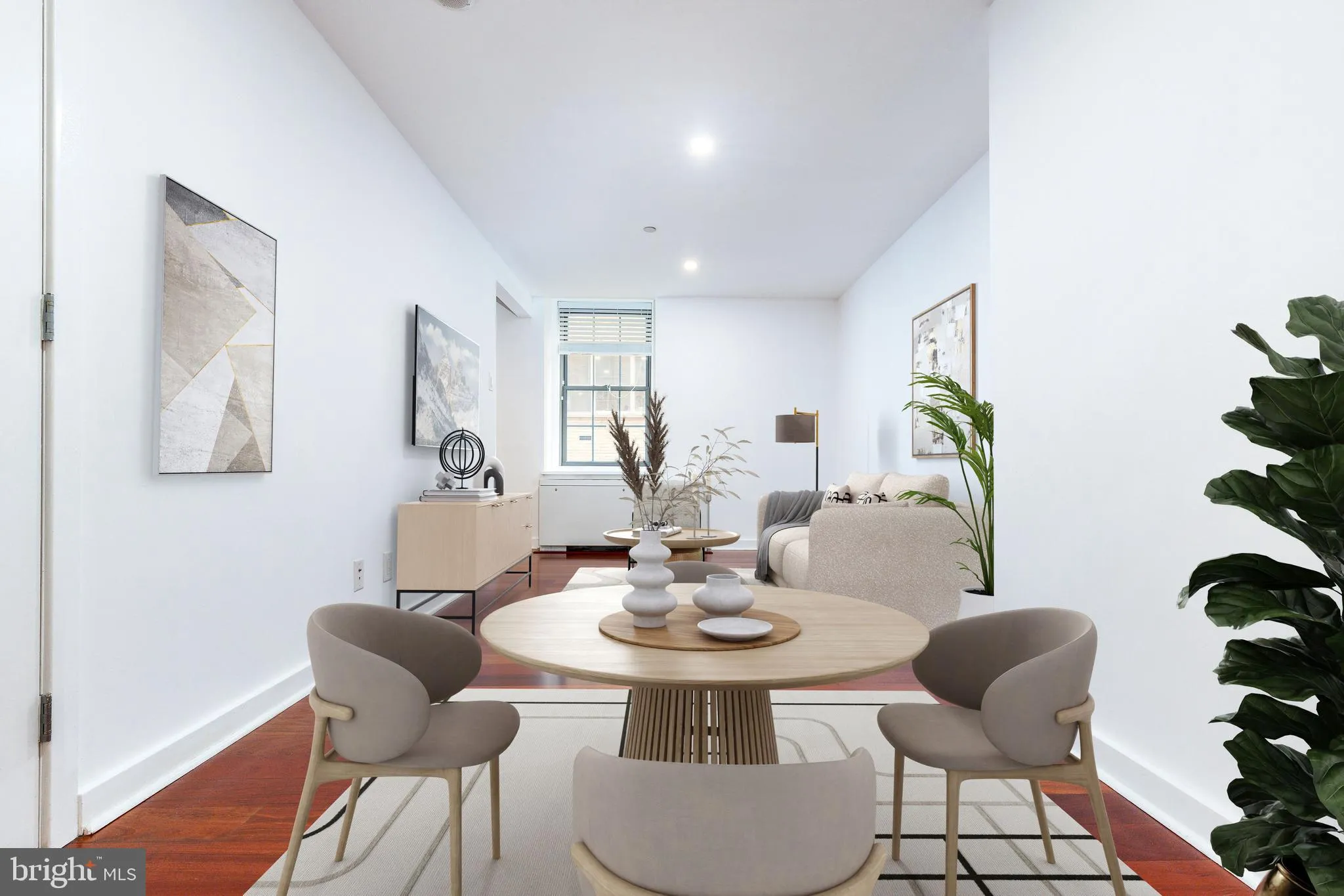 Philadelphia, Pennsylvania 19103, United States, 1 Bedroom Bedrooms, ,1 BathroomBathrooms,Residential,Active,194862