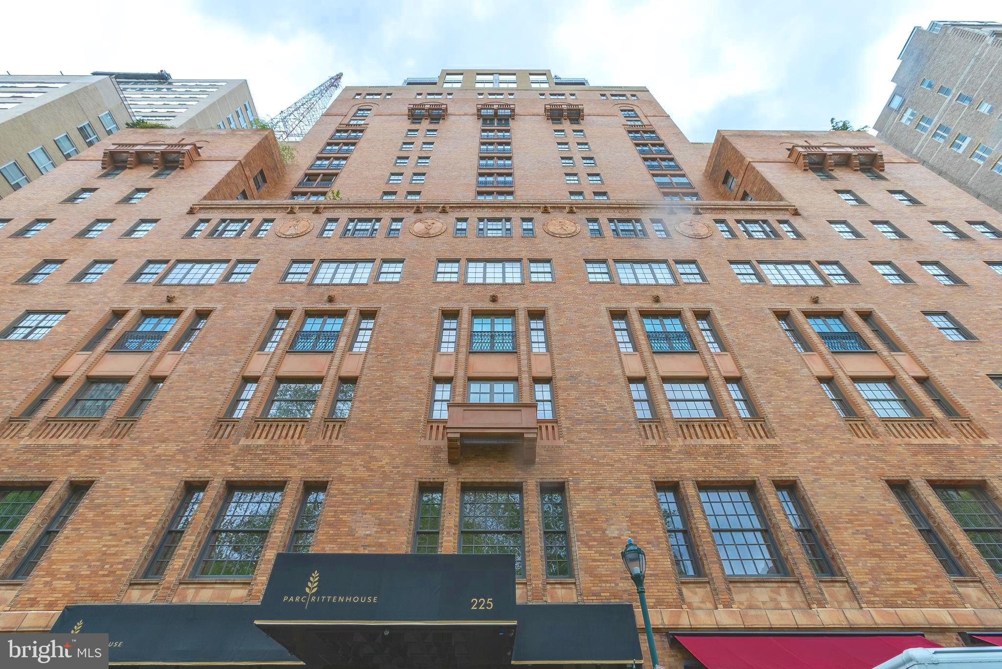 RITTENHOUSE SQUARE - Residential