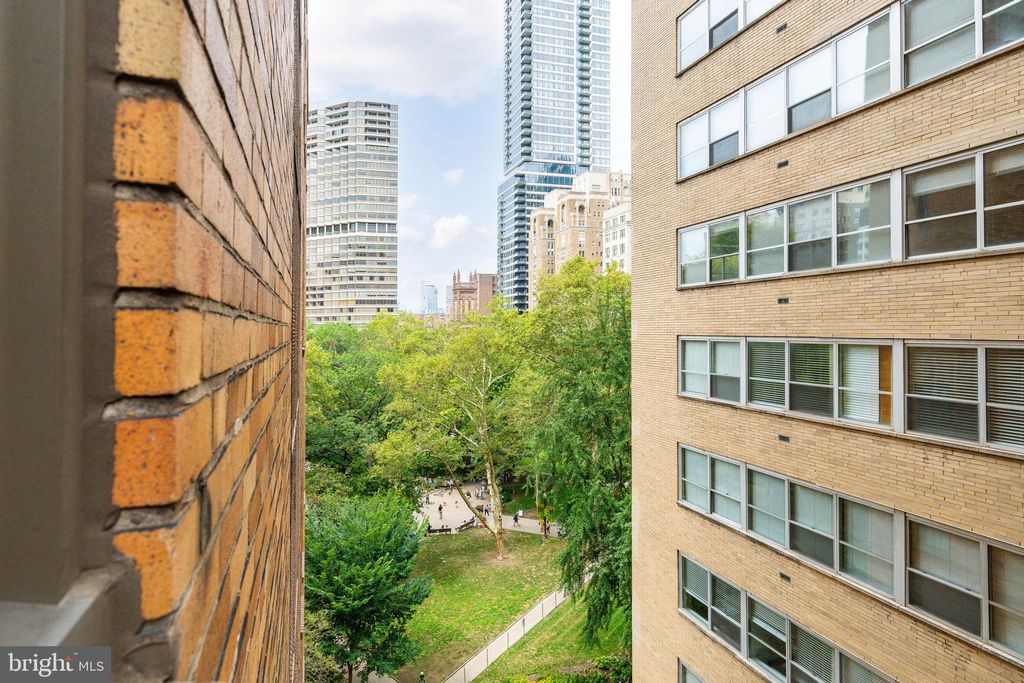 Photo of 219 - 29 S 18th Street #705A, PHILADELPHIA, PA 19103 (MLS # PAPH2528974)