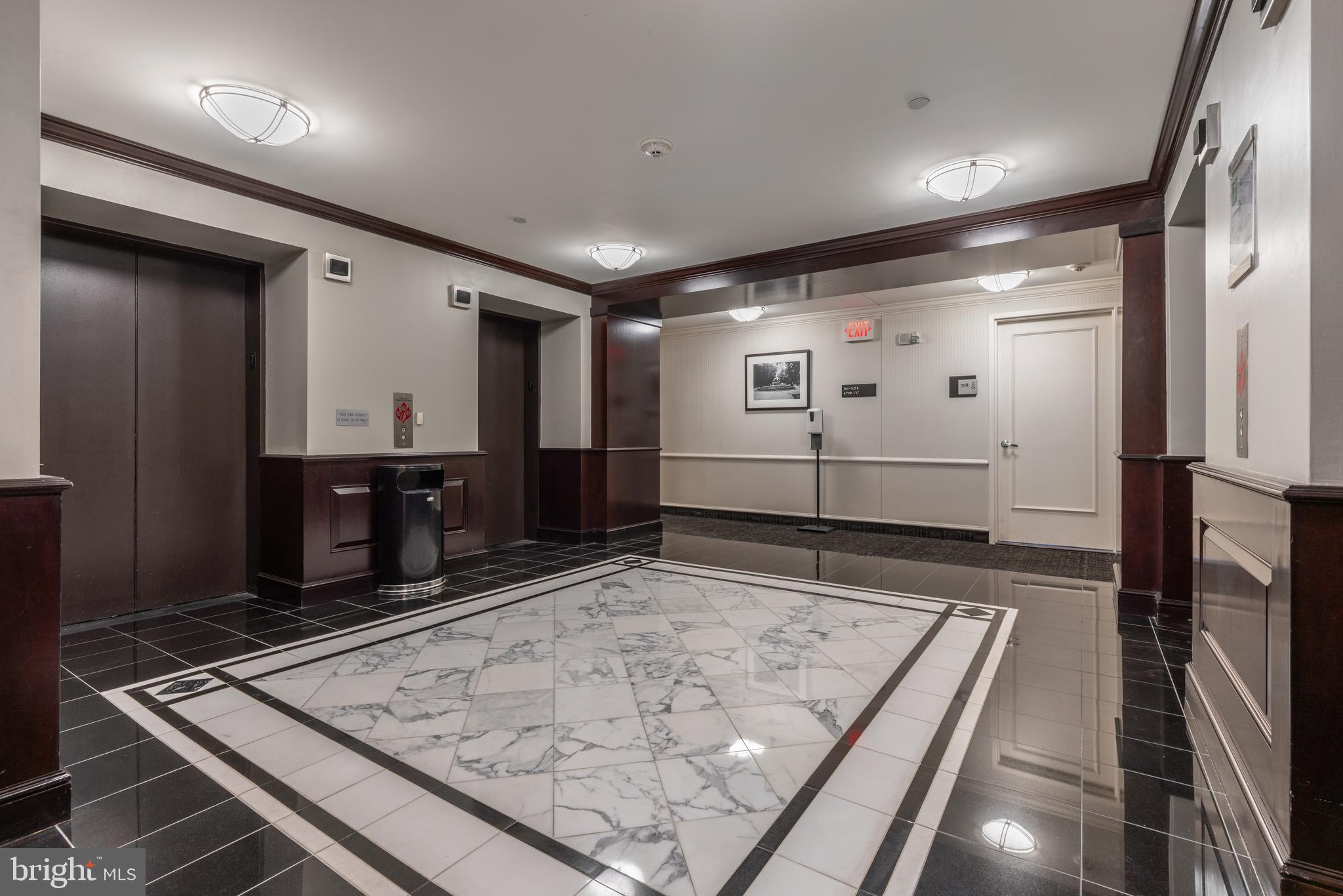 RITTENHOUSE SQUARE - Residential