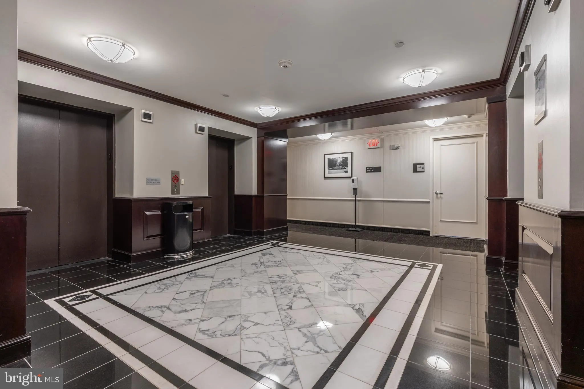 Philadelphia, Pennsylvania 19103, United States, 1 Bedroom Bedrooms, ,1 BathroomBathrooms,Residential,Active,194862