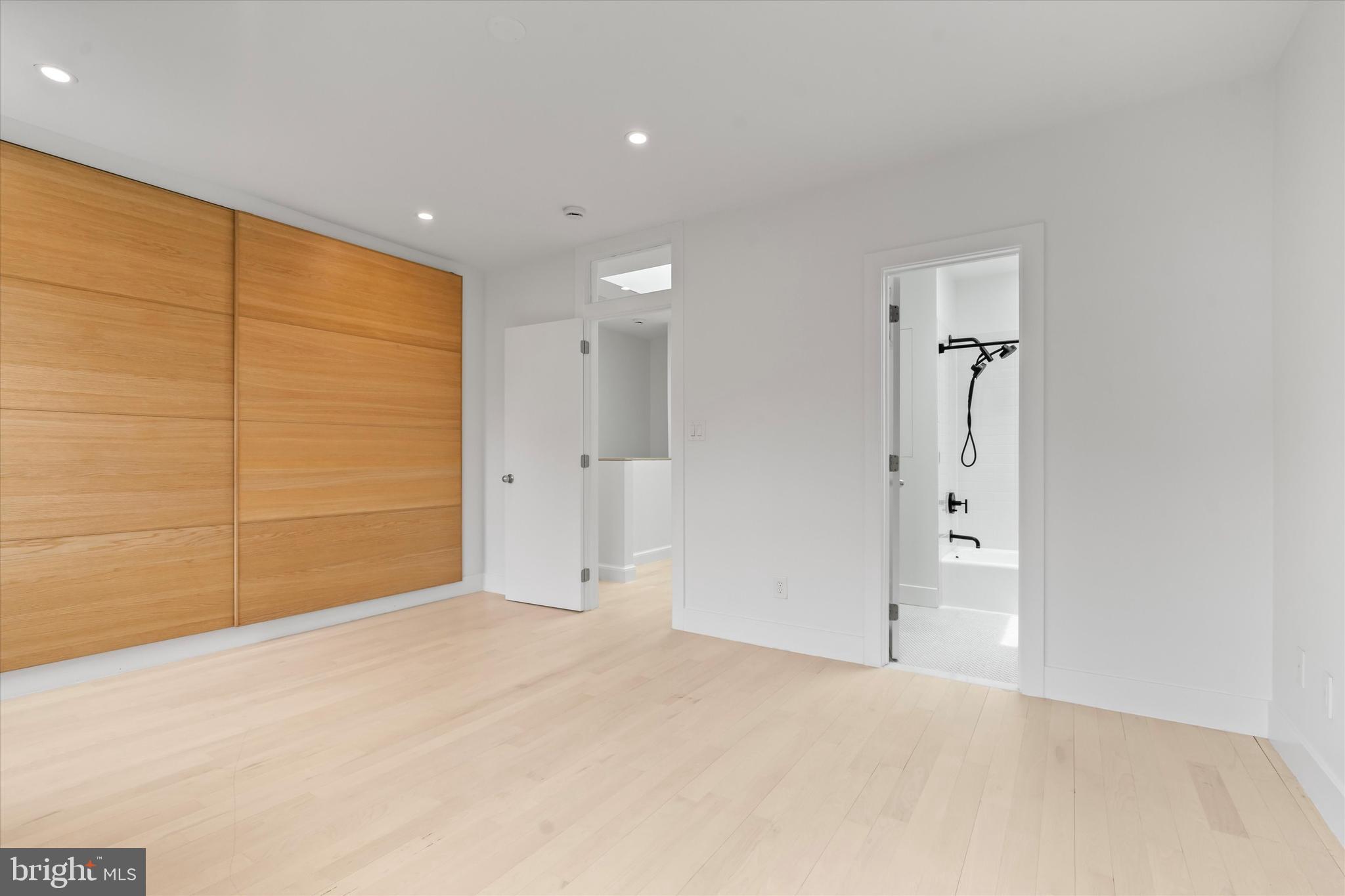 GEORGETOWN - Residential Lease