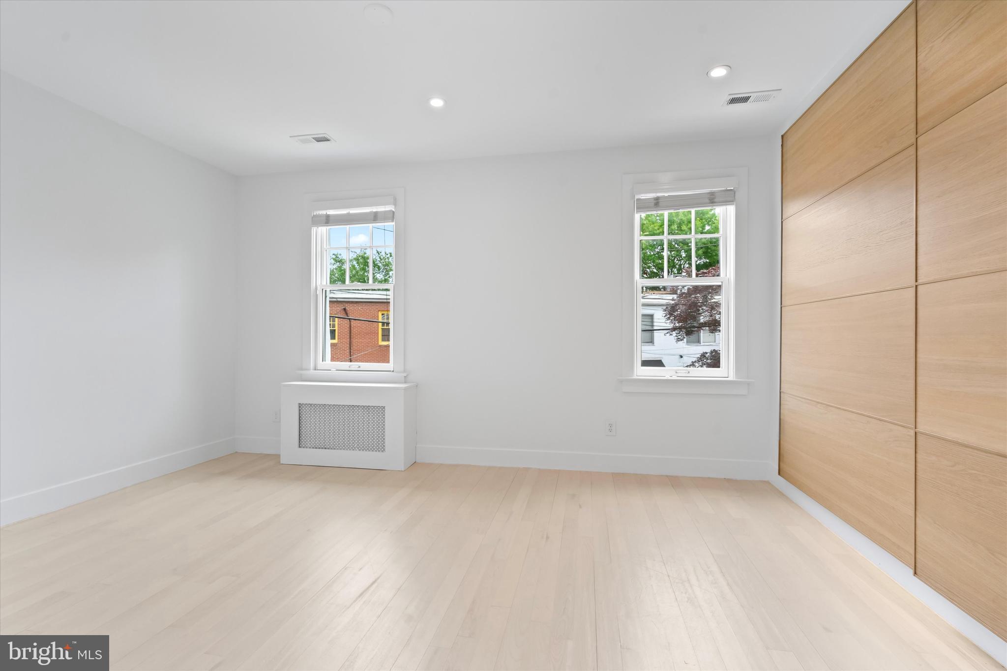 GEORGETOWN - Residential Lease