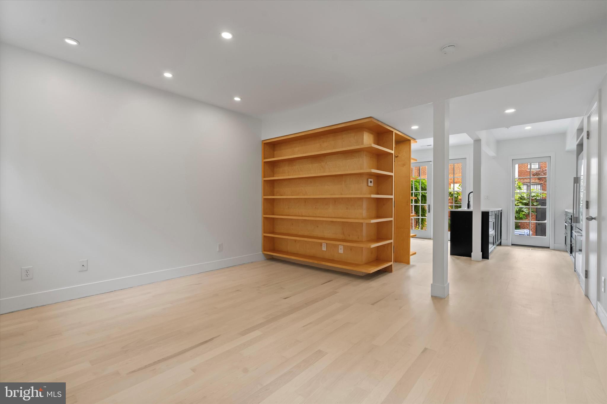 GEORGETOWN - Residential Lease