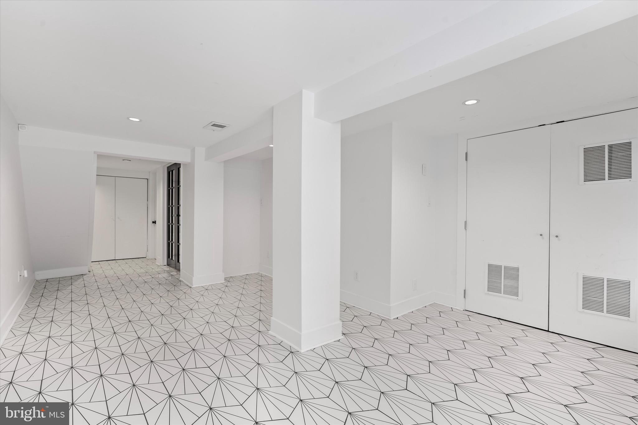 GEORGETOWN - Residential Lease