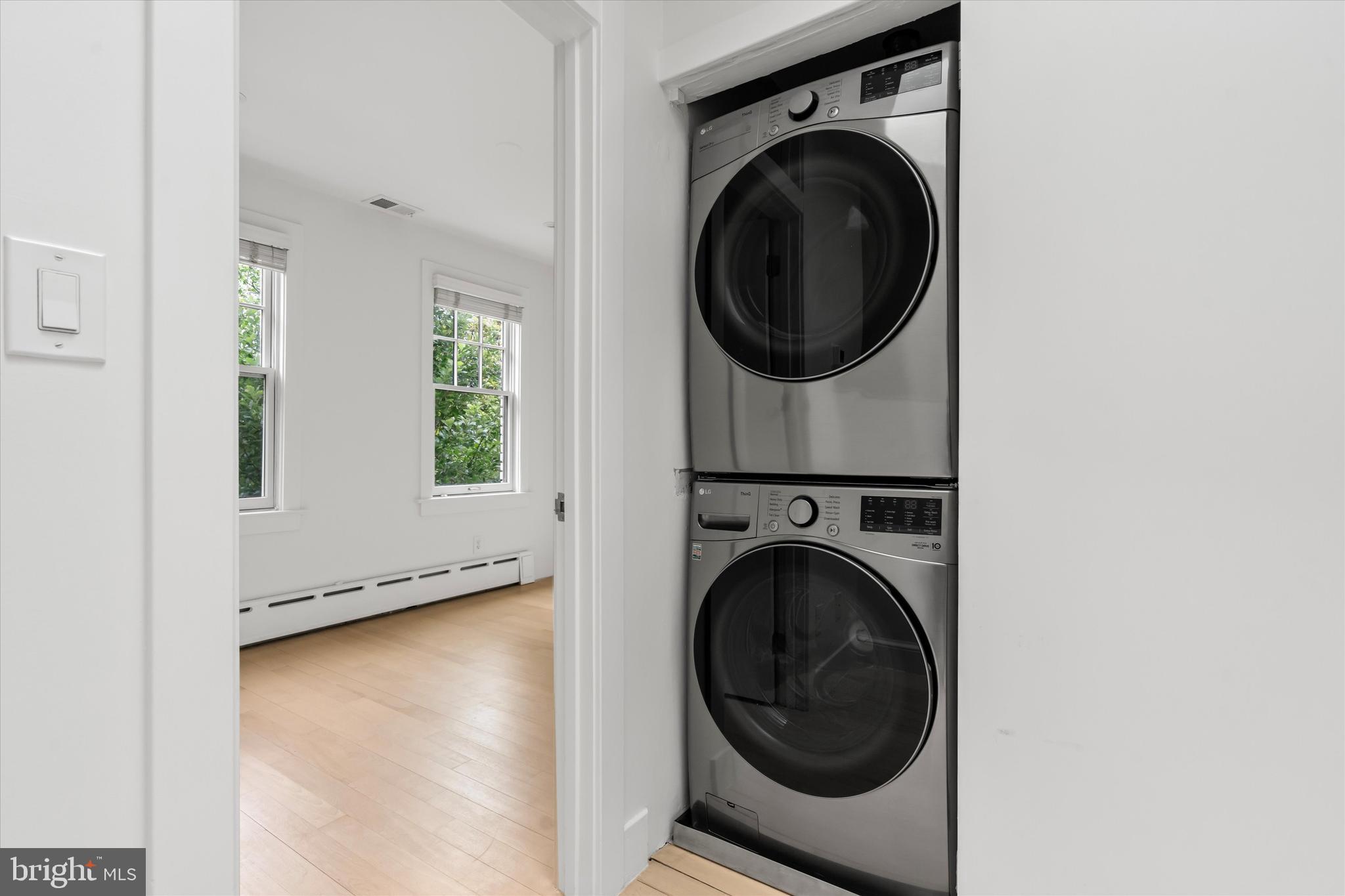 GEORGETOWN - Residential Lease