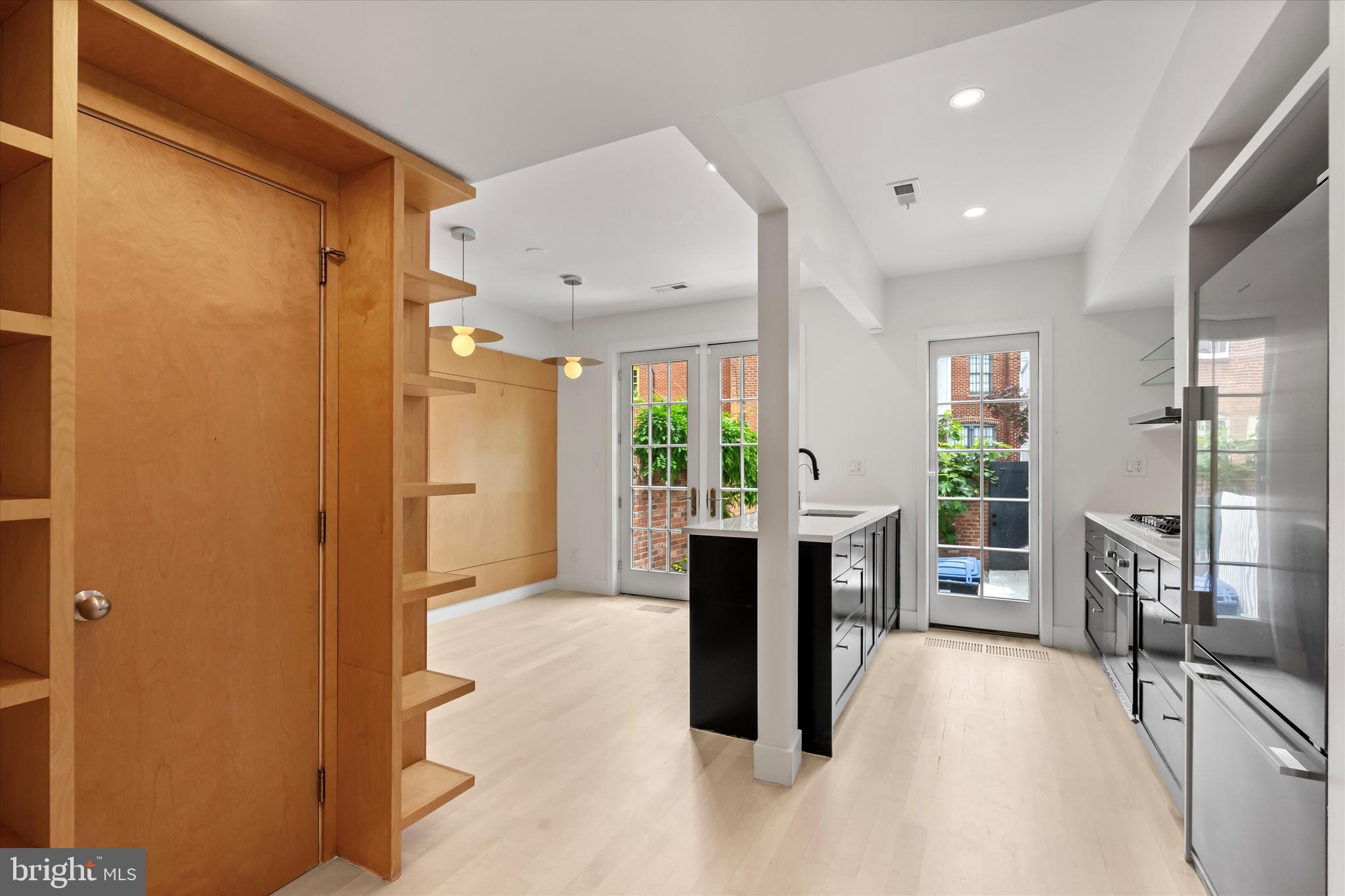 GEORGETOWN - Residential Lease