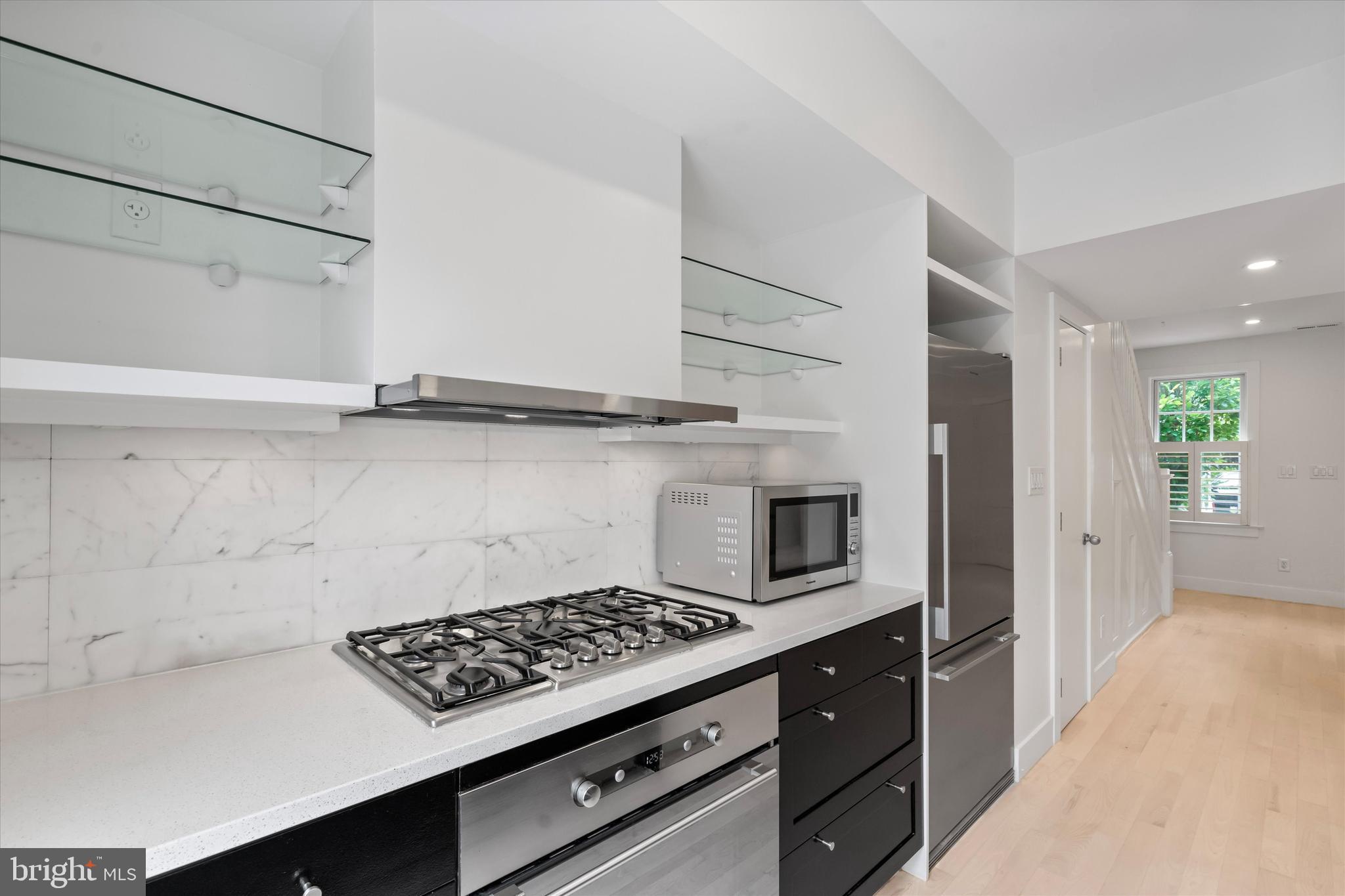 GEORGETOWN - Residential Lease