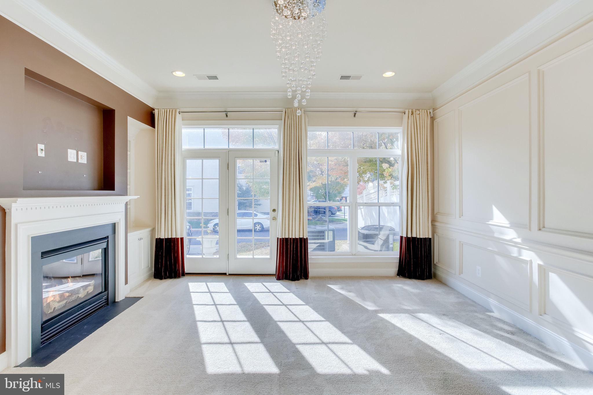 BRAMBLETON - Residential