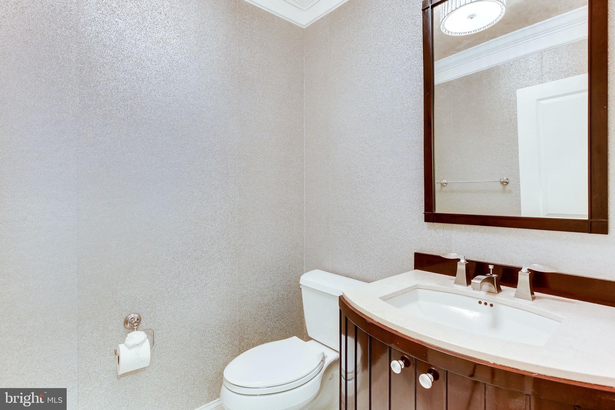 BRAMBLETON - Residential