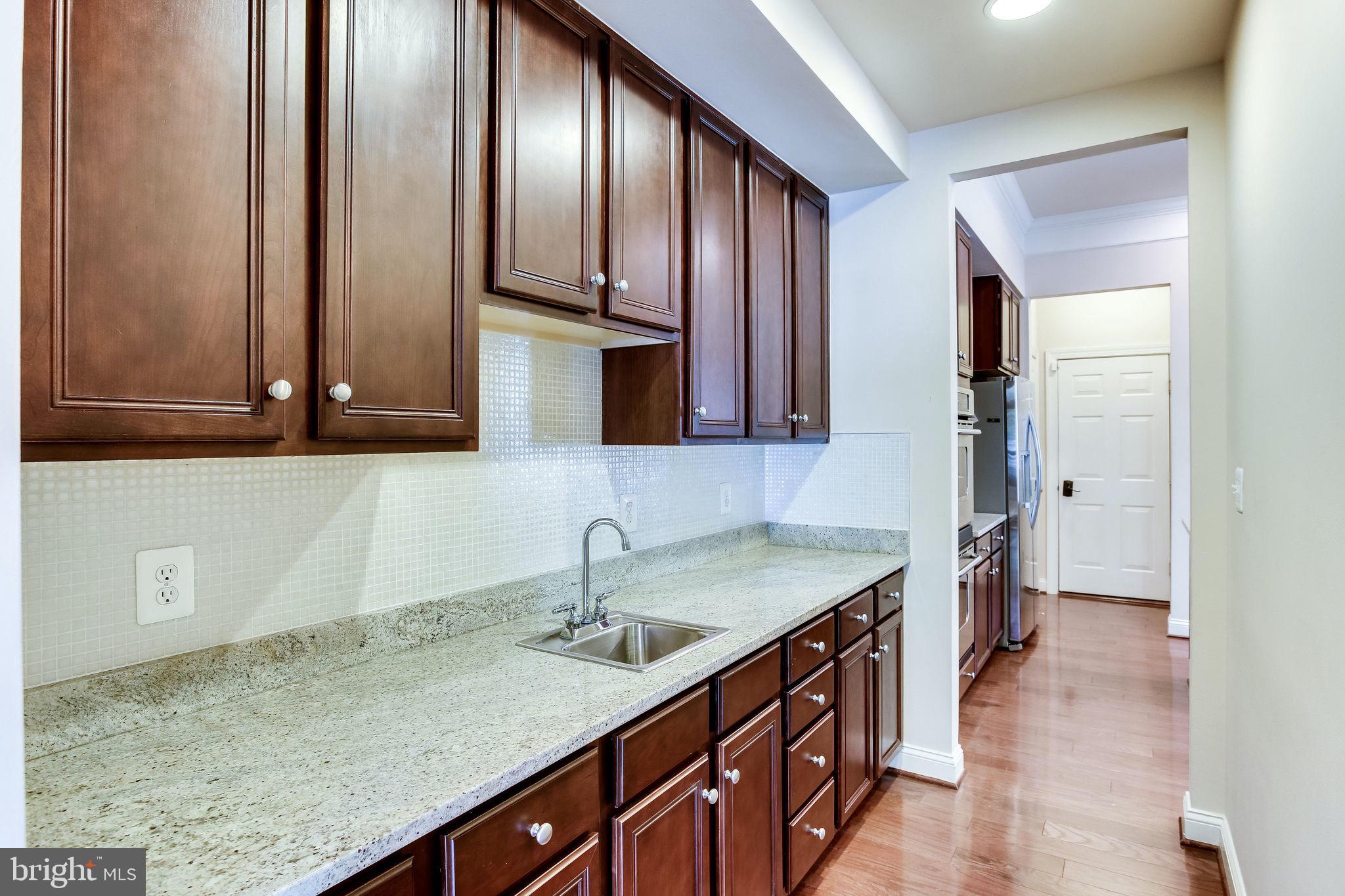 BRAMBLETON - Residential