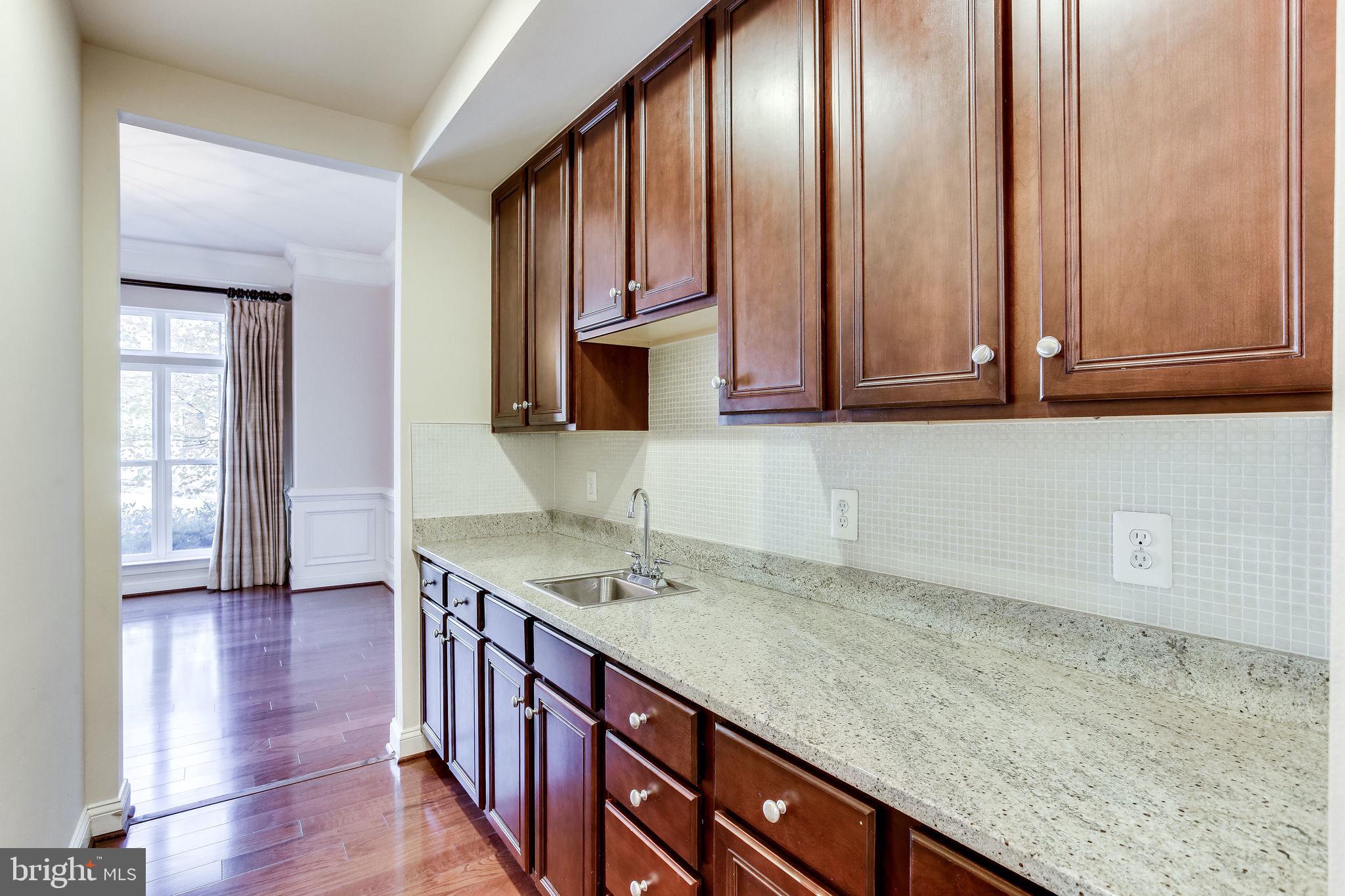 BRAMBLETON - Residential