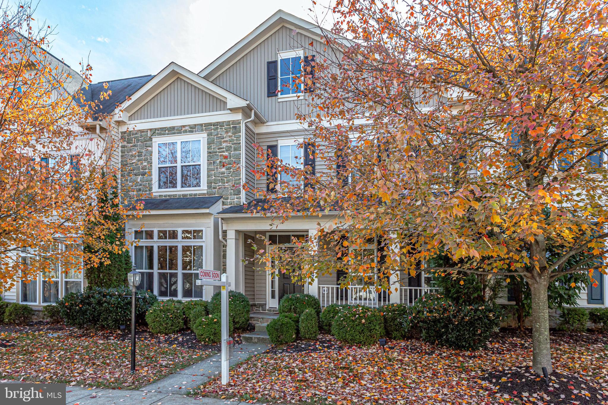 BRAMBLETON - Residential