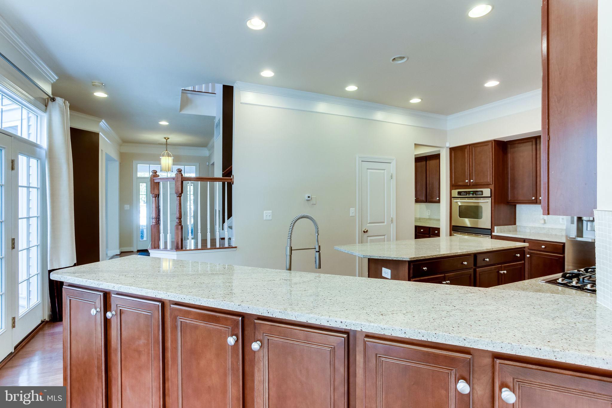 BRAMBLETON - Residential