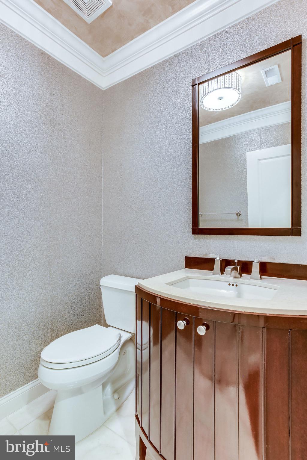 BRAMBLETON - Residential