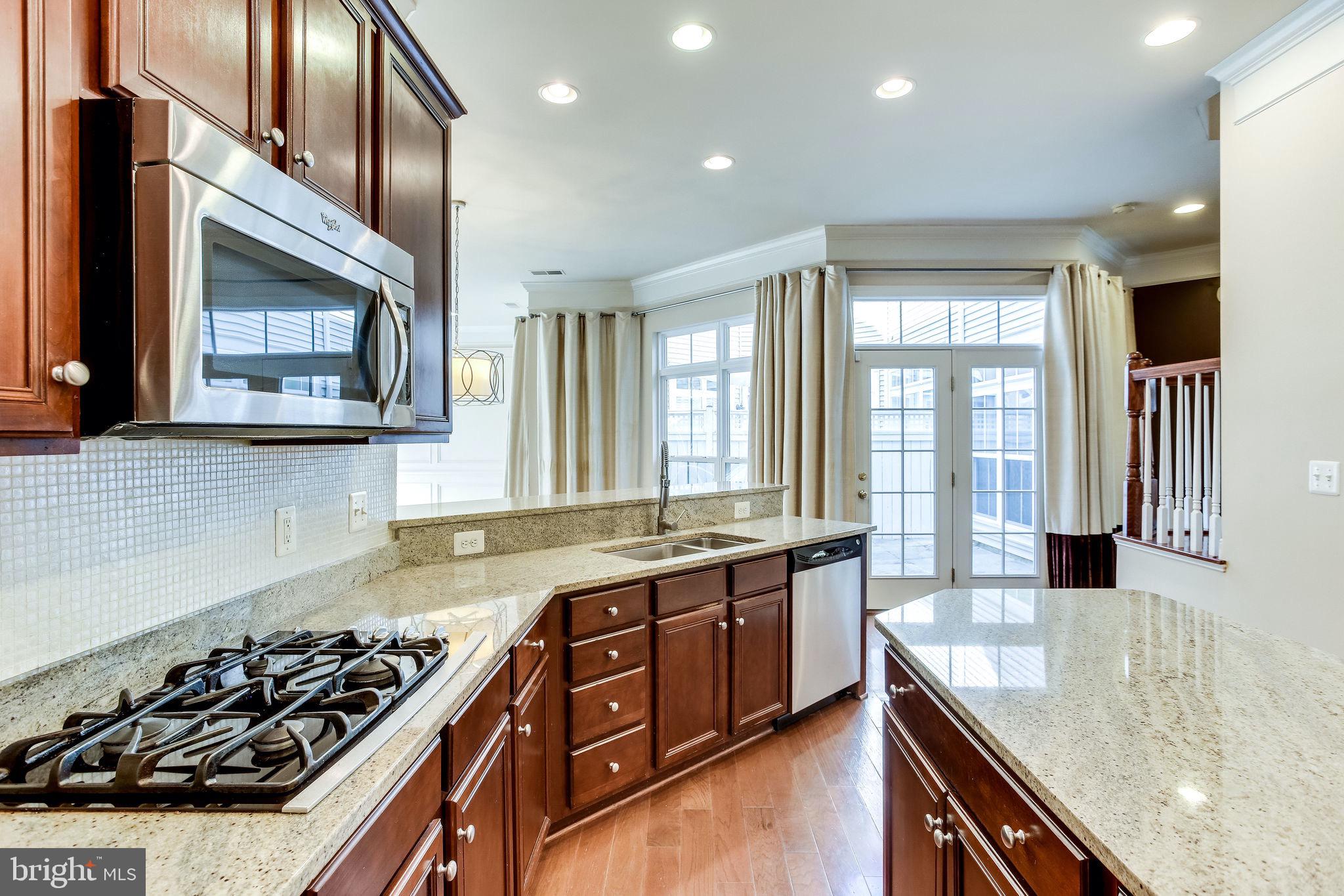 BRAMBLETON - Residential