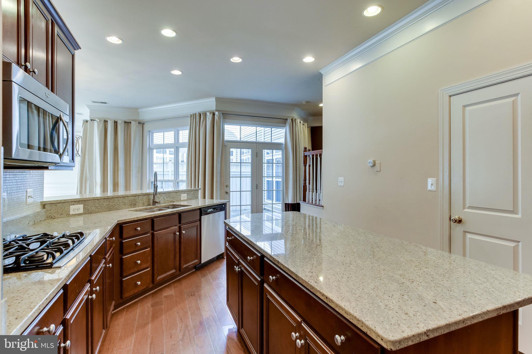 BRAMBLETON - Residential