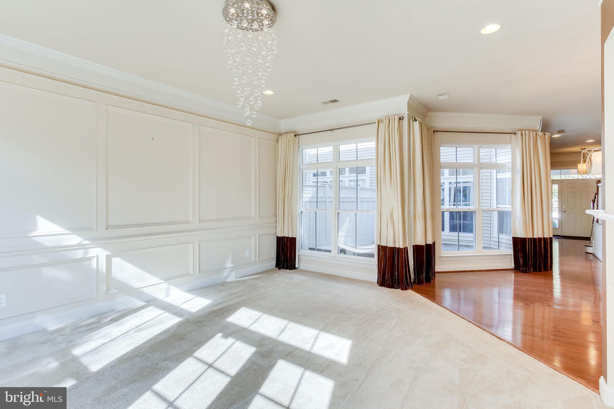 BRAMBLETON - Residential