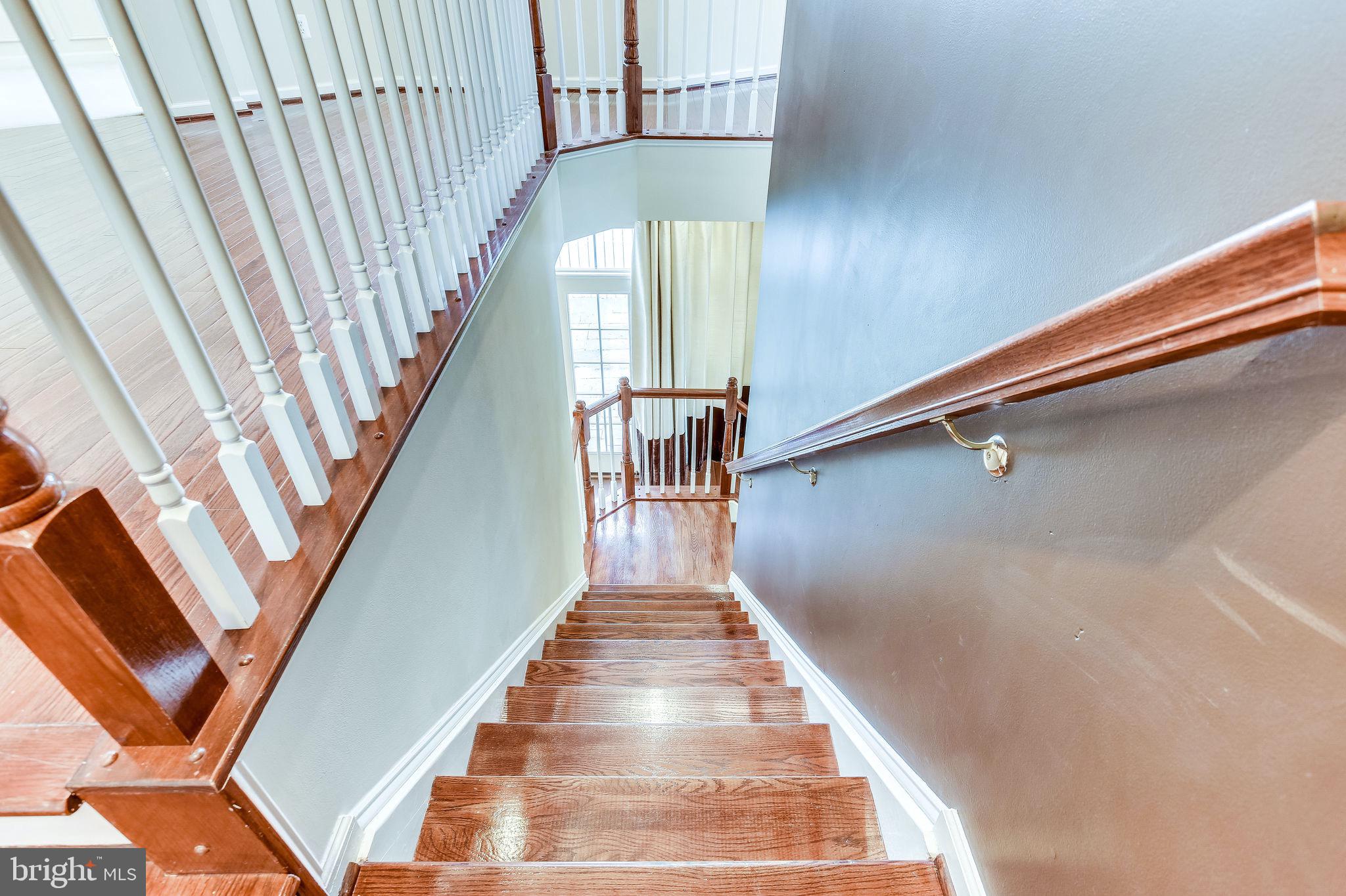 BRAMBLETON - Residential