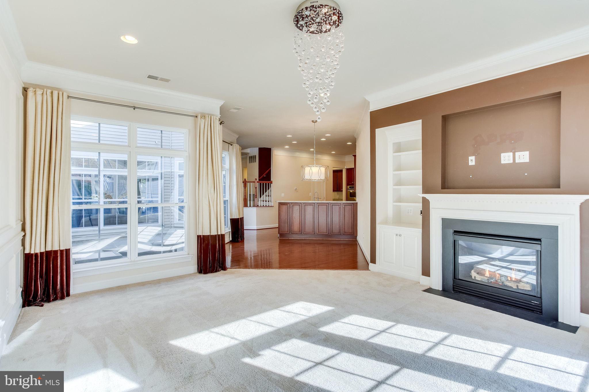 BRAMBLETON - Residential