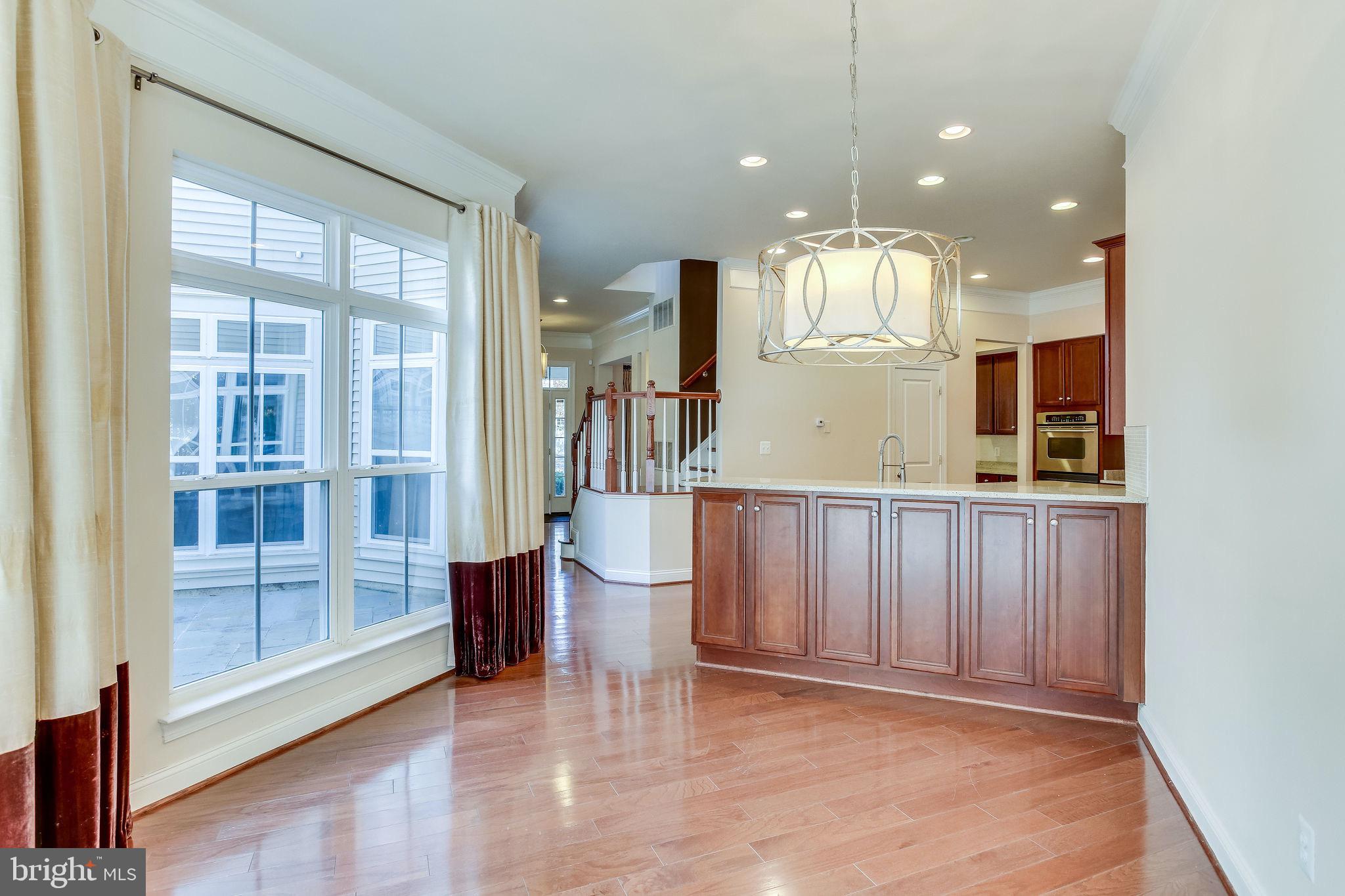 BRAMBLETON - Residential