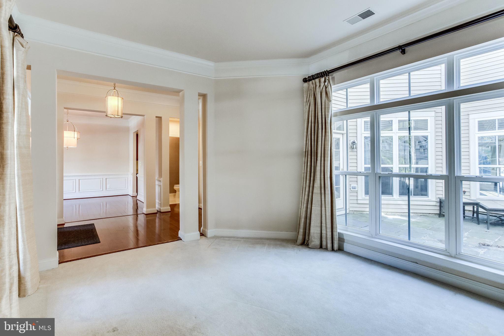 BRAMBLETON - Residential