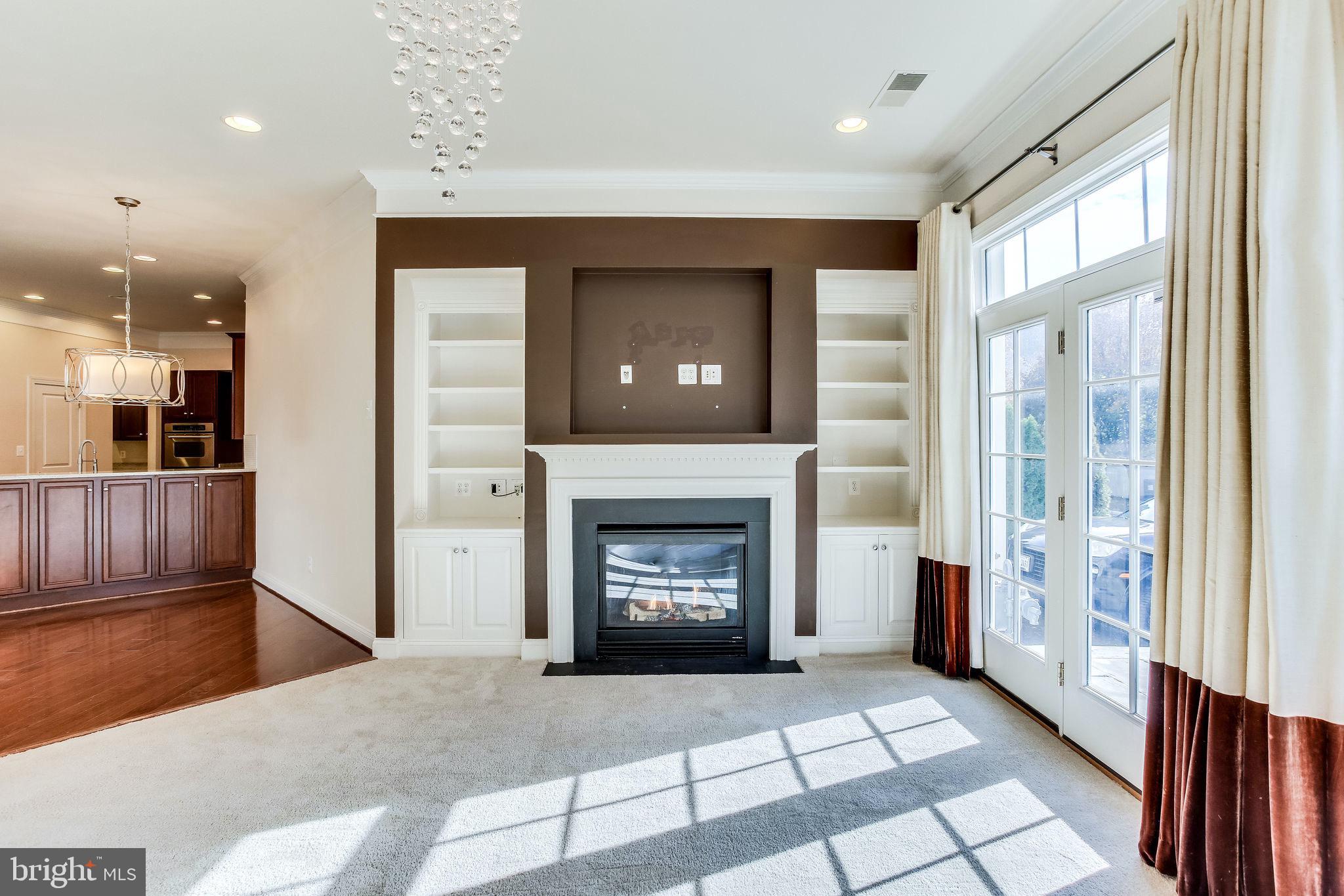 BRAMBLETON - Residential