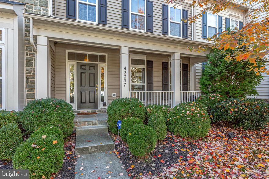 The interior, designed by Award Winning, High Profile Designer, Dahlia is both opulent and glamorous. Her attention to detail and meticulous exploration of all options created a sumptuous and luxurious space beginning with Mother of Pearl Wall Paper, Chair Raking in Dining Room, Paneling in Family Room & Master BR Sitting Area. The exterior is a pleasant mixture of siding and stone, with a beautiful and elongated slate front porch. Many of the rooms feature custom large windows which flood the space with natural light.The interior space has an office that faces both front and back of the home. Dining room is well appointed with a chair railing and crown molding and a private butler's pantry that connects to kitchen. Granite counter tops, stainless steel appliances, recess lighting, gas cooktop, kitchen with view to private courtyard. The family room has built in bookshelves, modern rain drop chandelier, and gas fireplace. In addition to the first floor living space there is an upstairs living area and laundry. The Large Master Suite features a sitting area, dual closet, and large master bath with oversized standing shower, and soaking tub, and dual vanities. This is a unique design; perfect for those who are looking for an alternative to a perfectly square symmetrical home. It's own private courtyard affords privacy whether entertaining or simply enjoying the sunset. The stone backyard patio is adjacent to the 2-Car Garage with an additional two car driveway next to the new HVAC Unit for the upstairs. ***NEW CARPETS ARE BEING INSTALLED IN 10 DAYS***This Masterpiece will not Last!