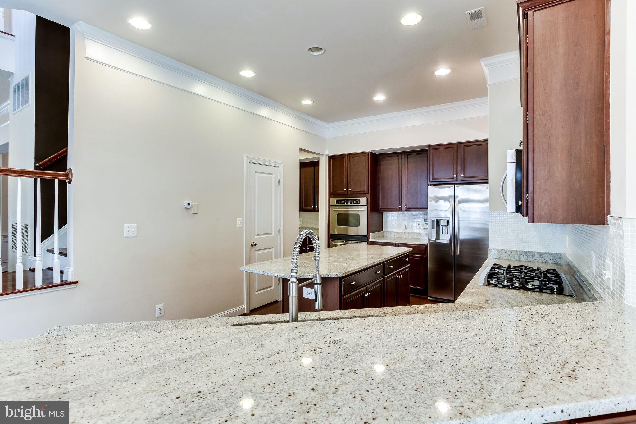 BRAMBLETON - Residential