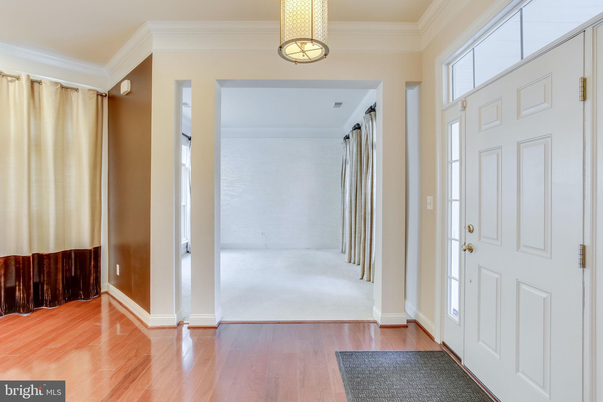 BRAMBLETON - Residential