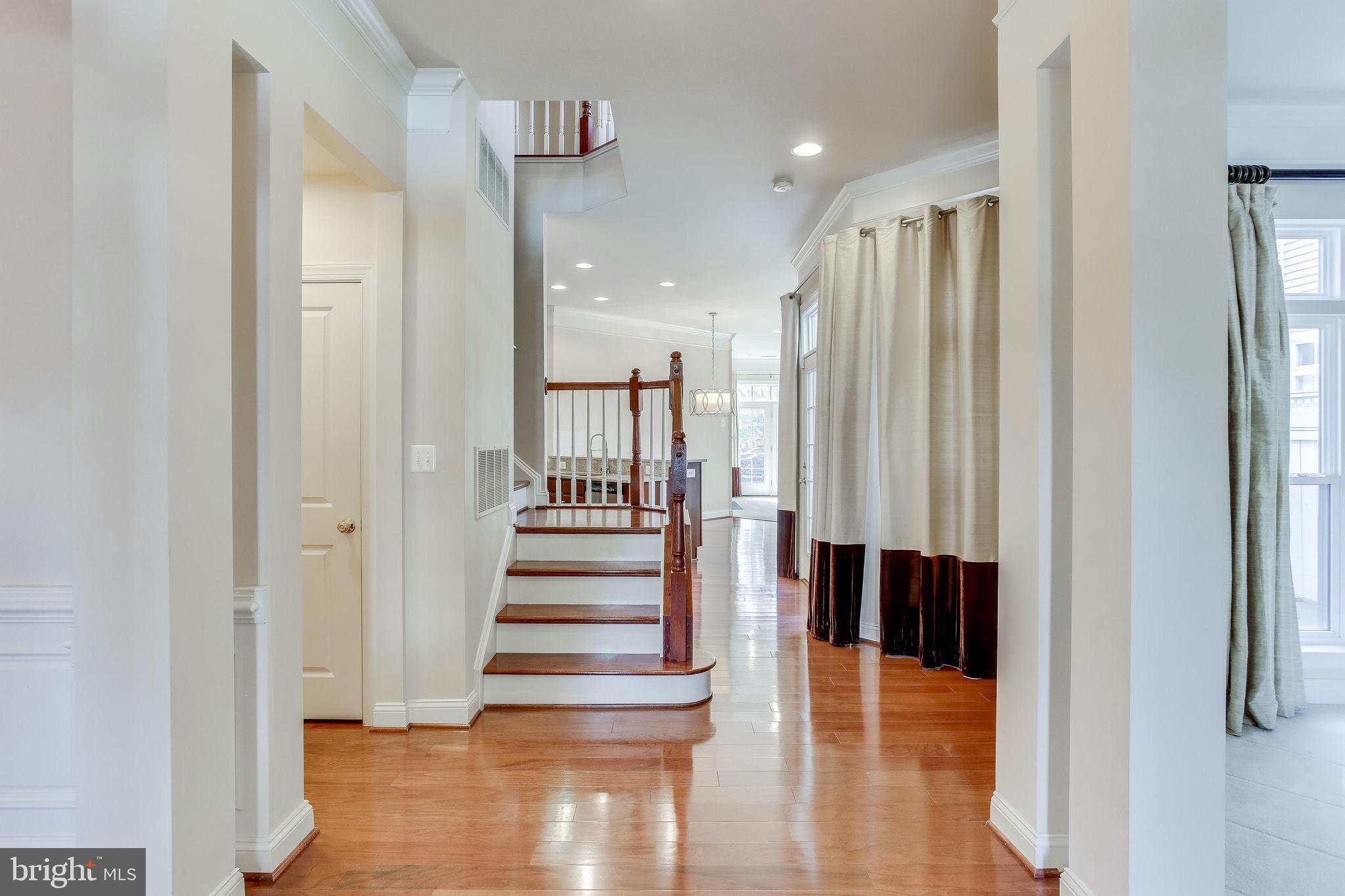 BRAMBLETON - Residential