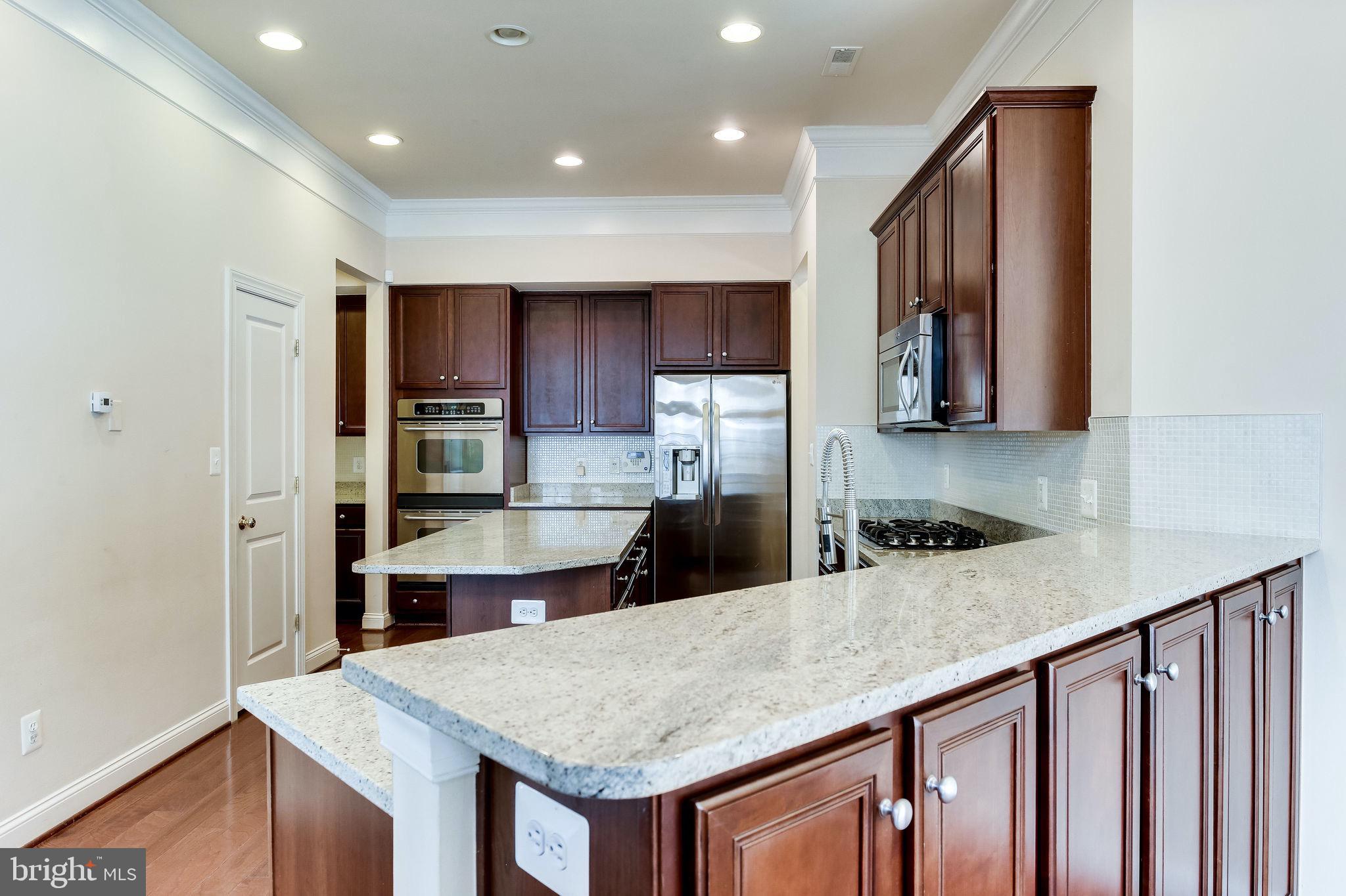 BRAMBLETON - Residential