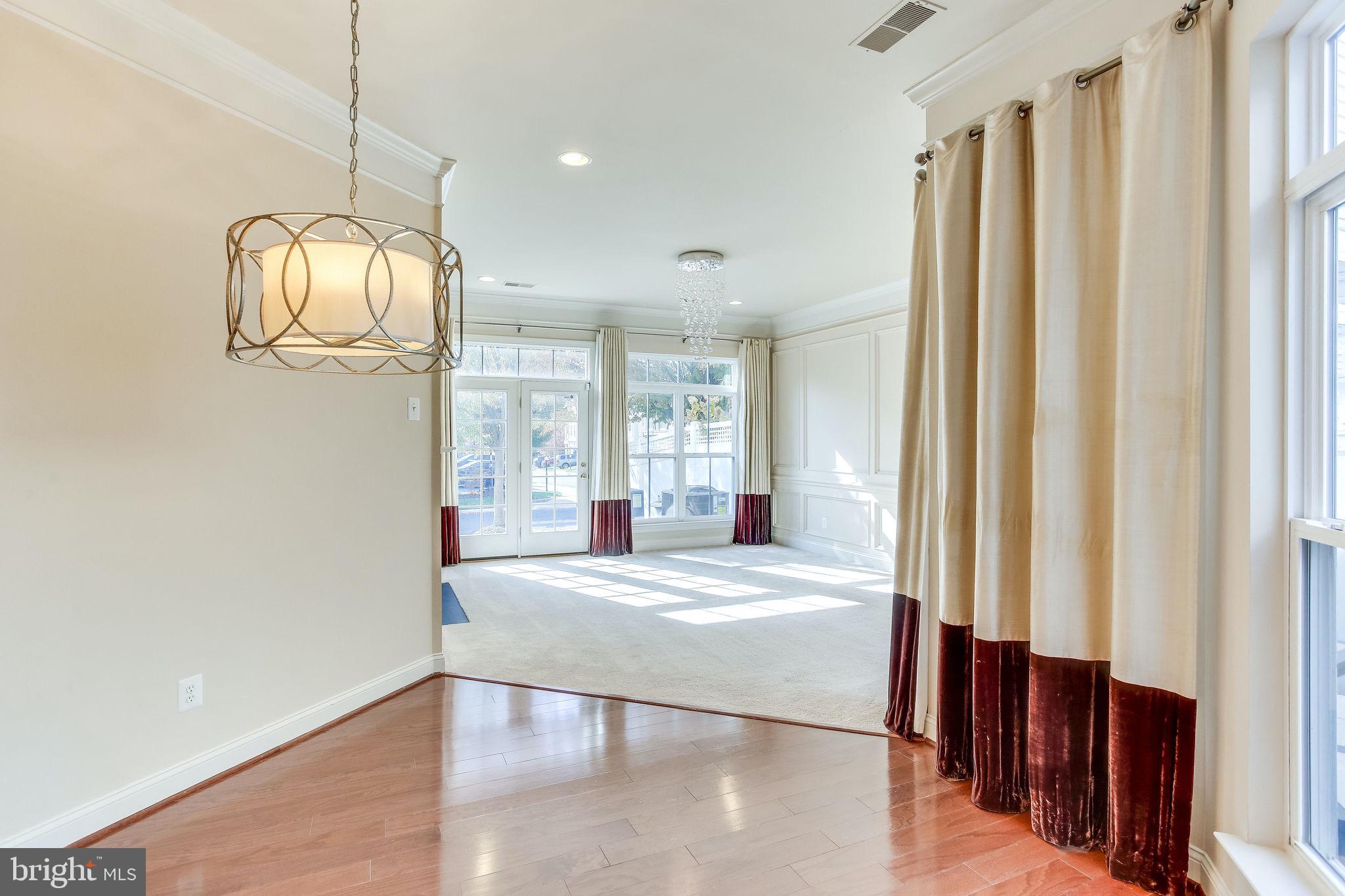 BRAMBLETON - Residential