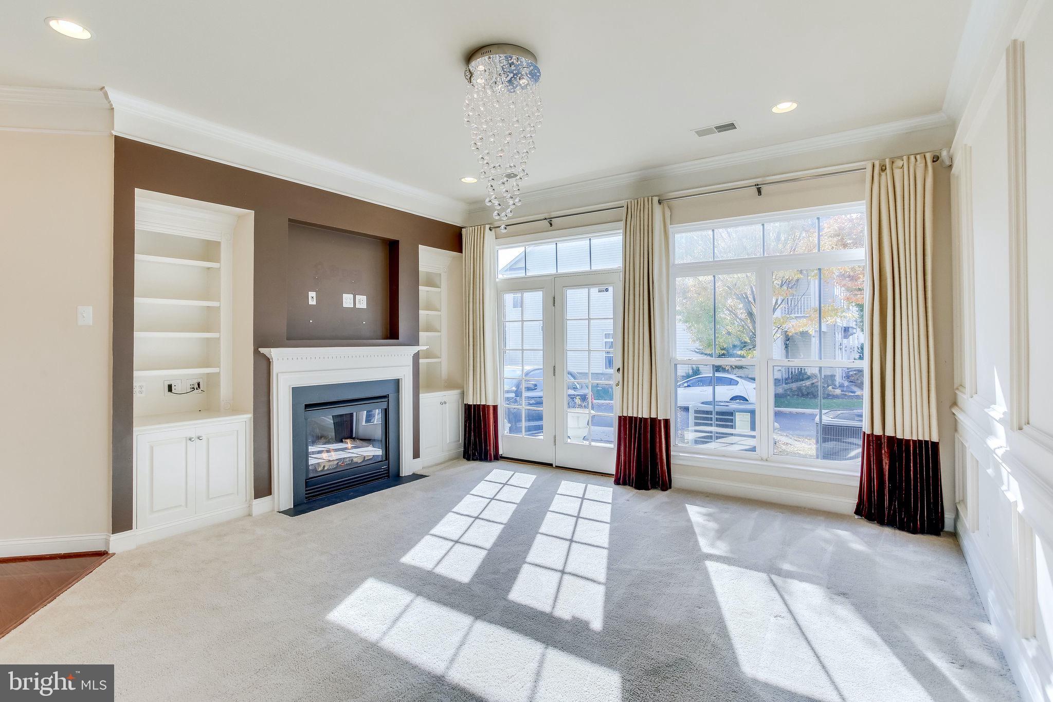 BRAMBLETON - Residential