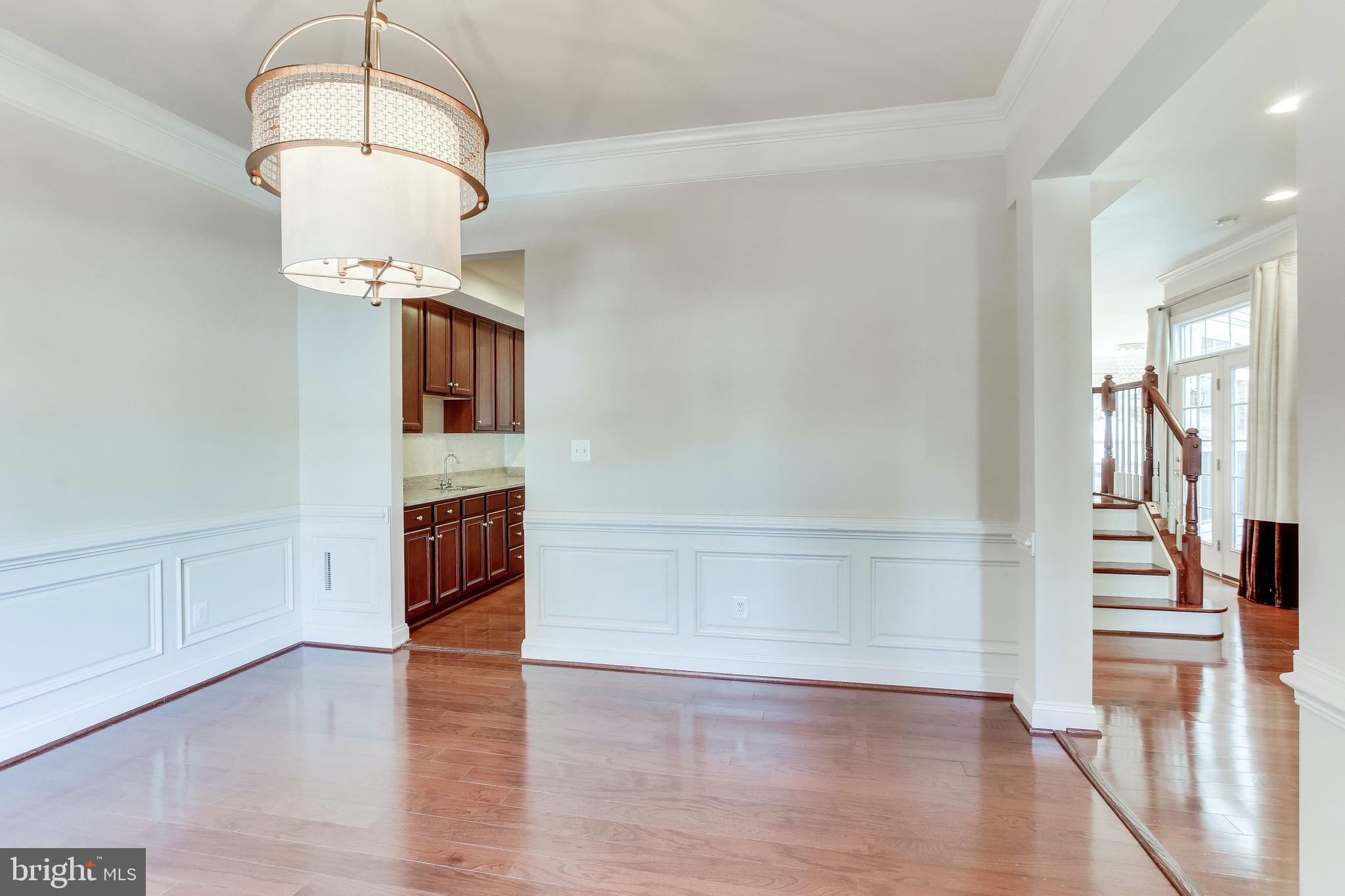 BRAMBLETON - Residential