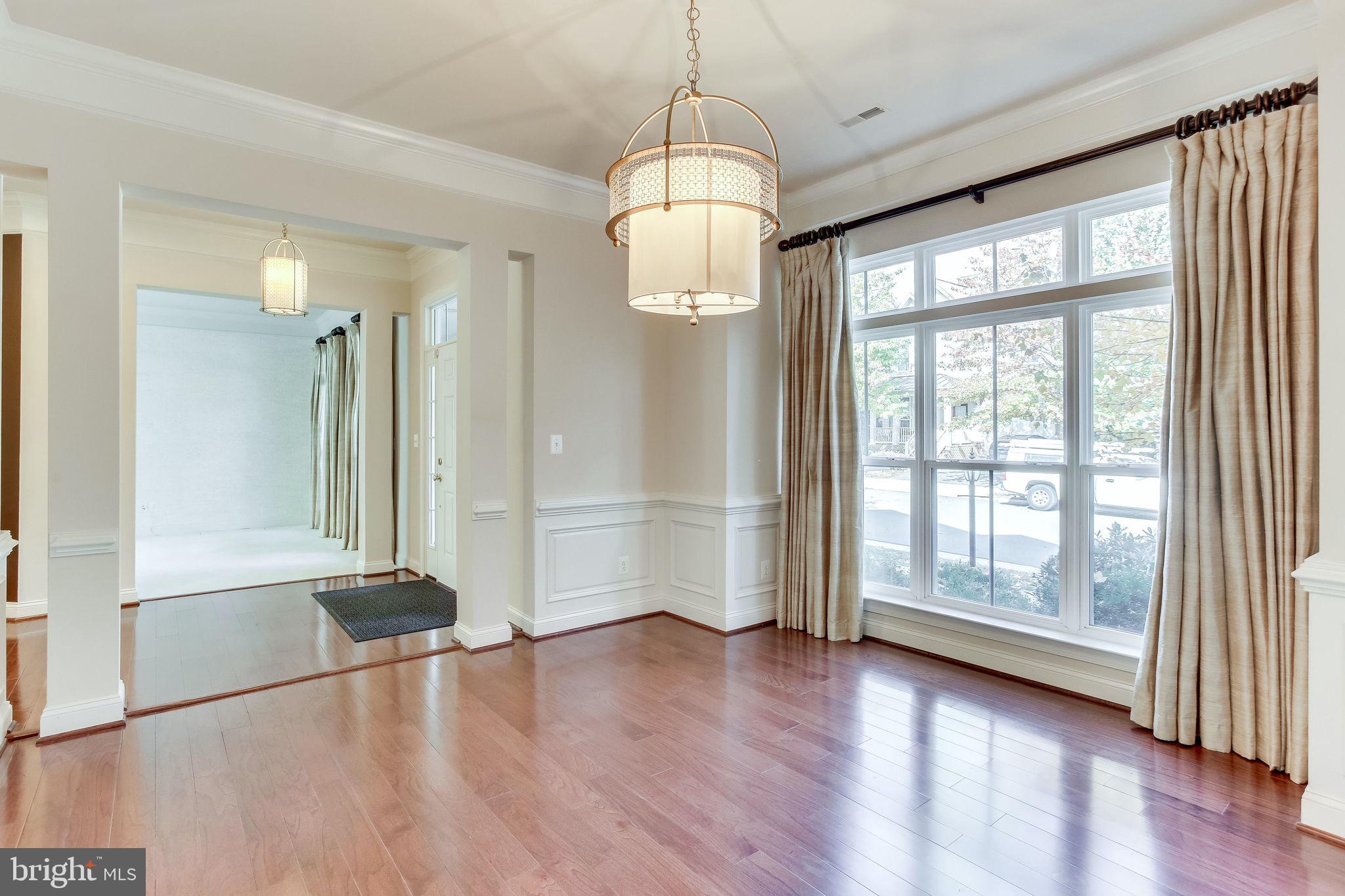 BRAMBLETON - Residential