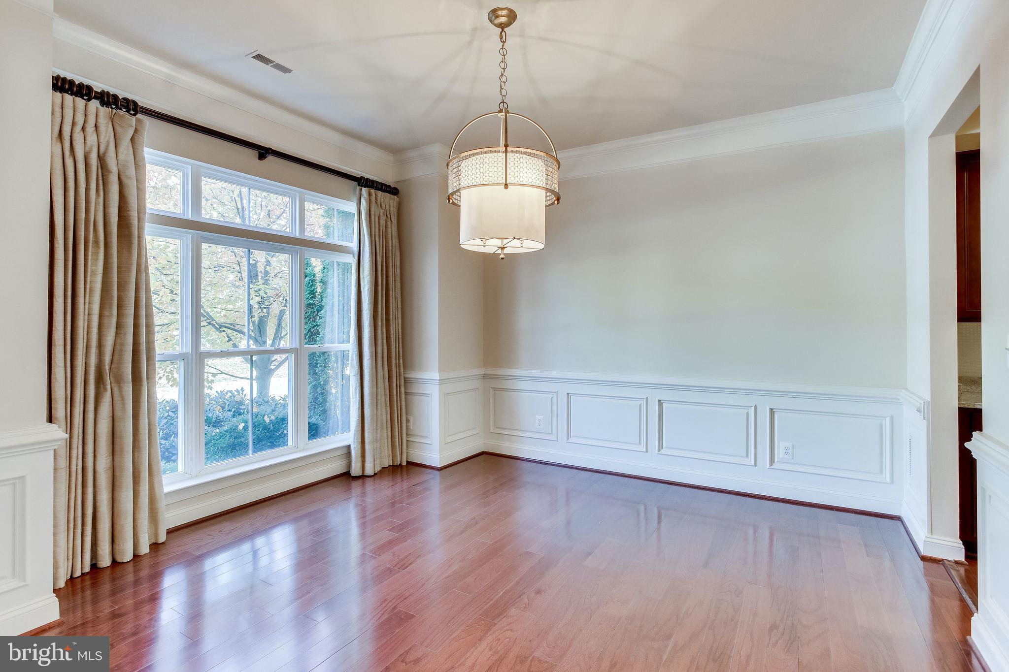 BRAMBLETON - Residential