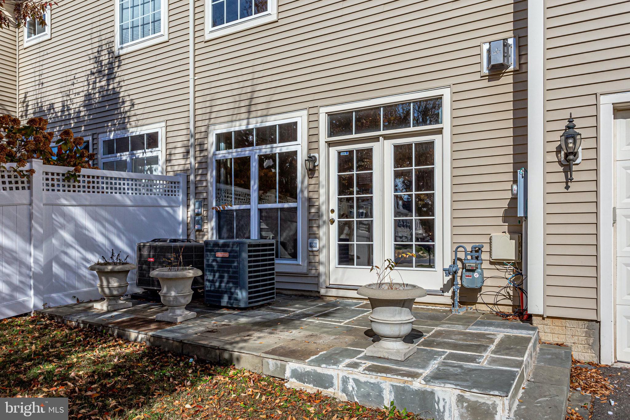 BRAMBLETON - Residential