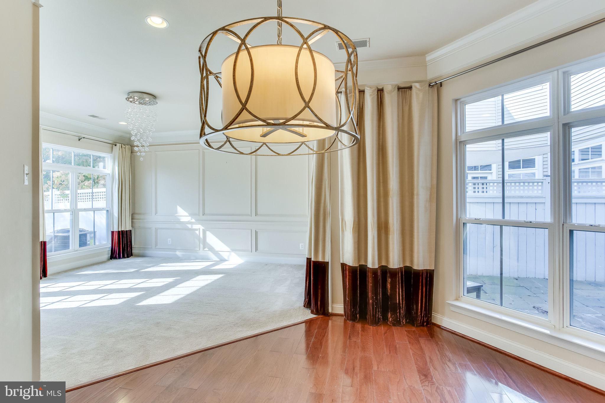 BRAMBLETON - Residential