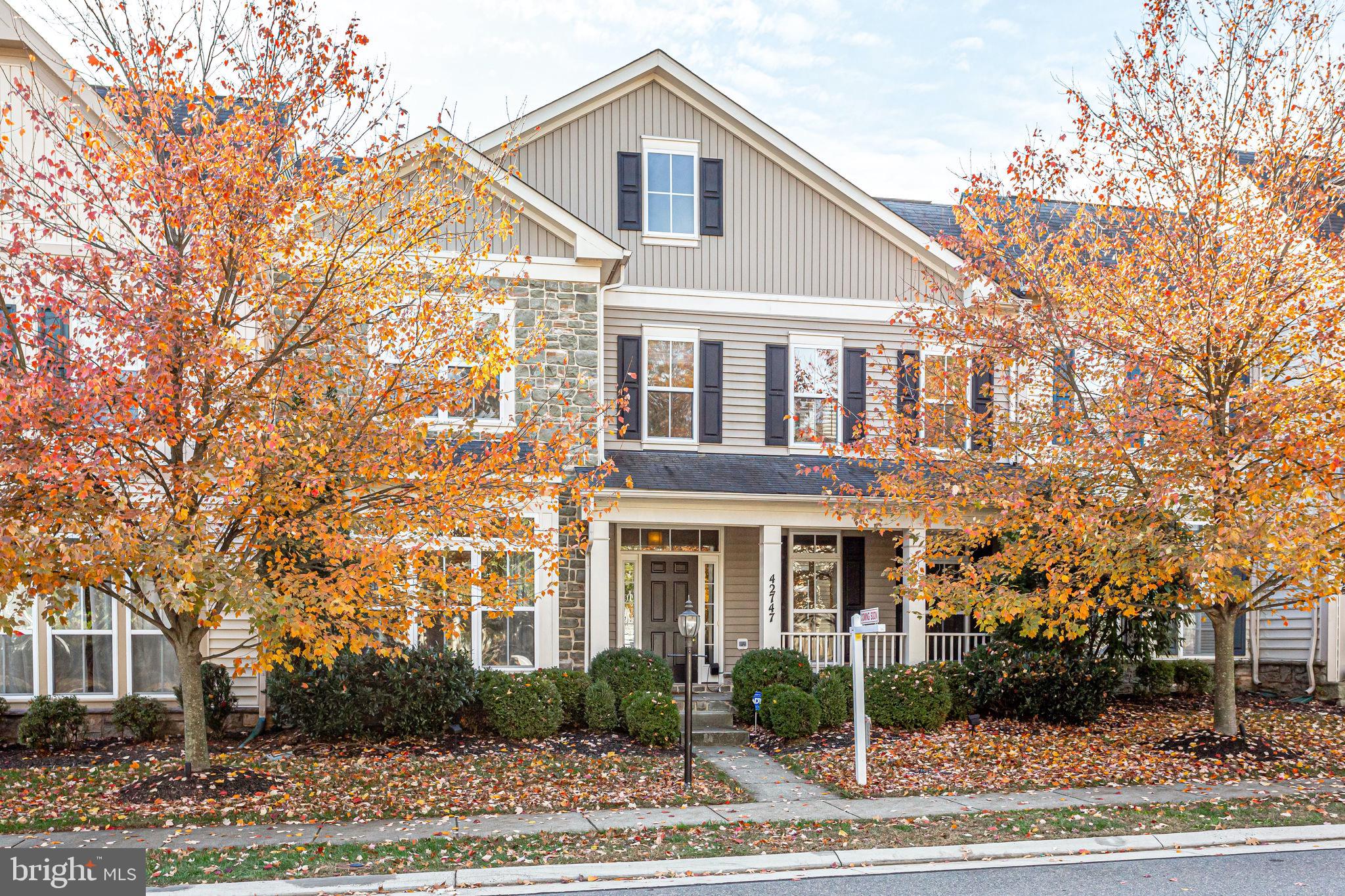 BRAMBLETON - Residential