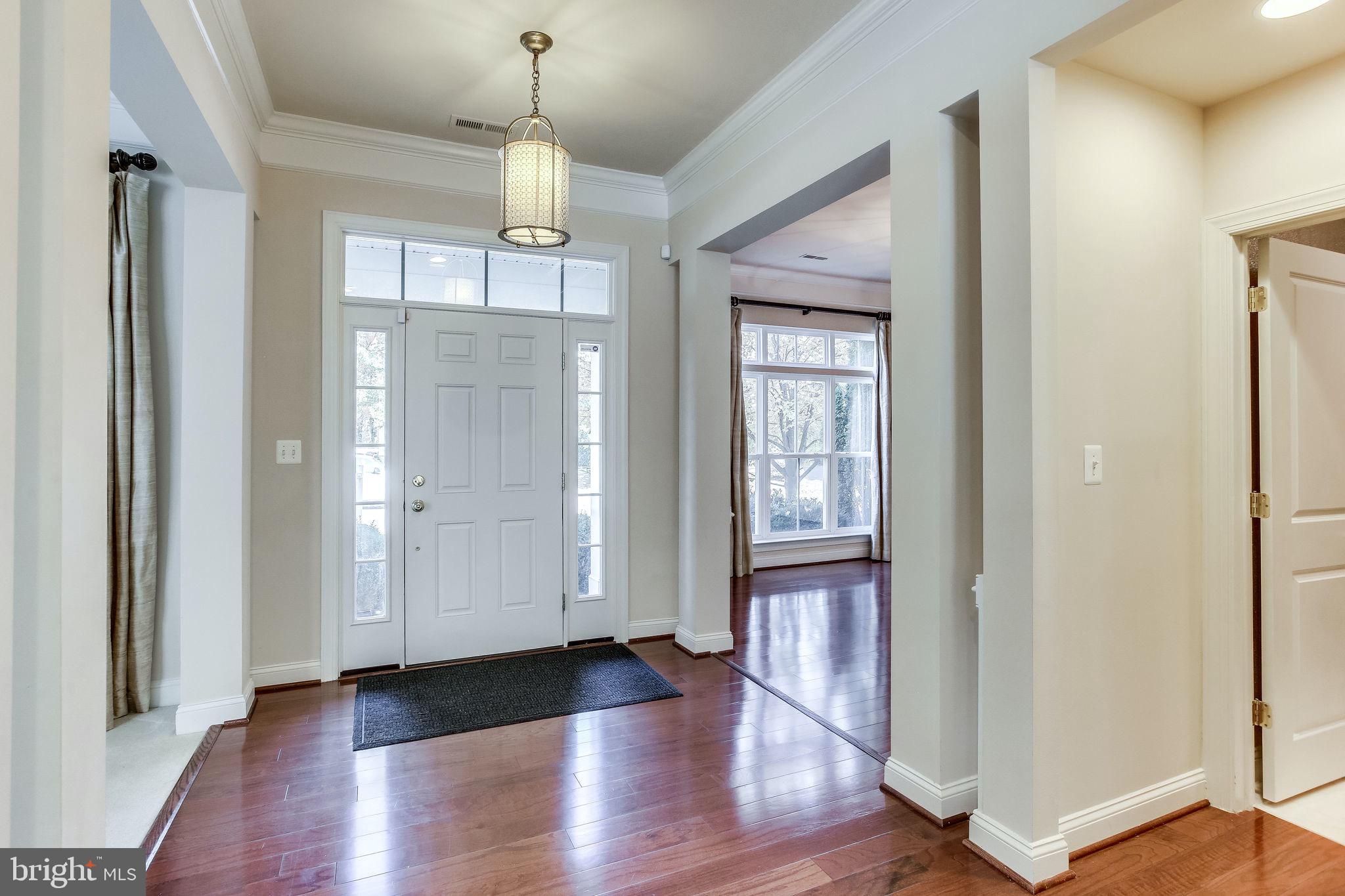 BRAMBLETON - Residential