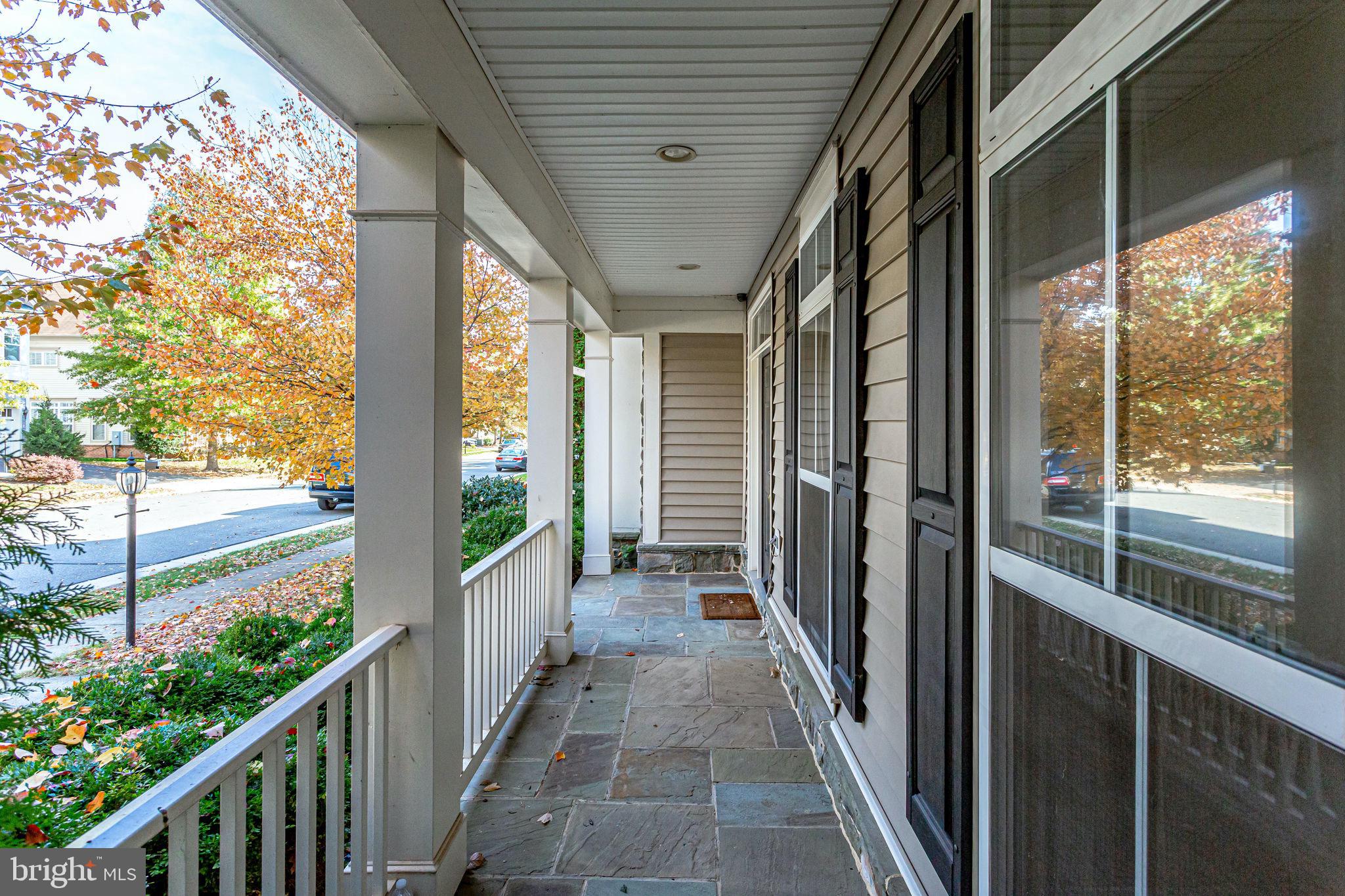 BRAMBLETON - Residential