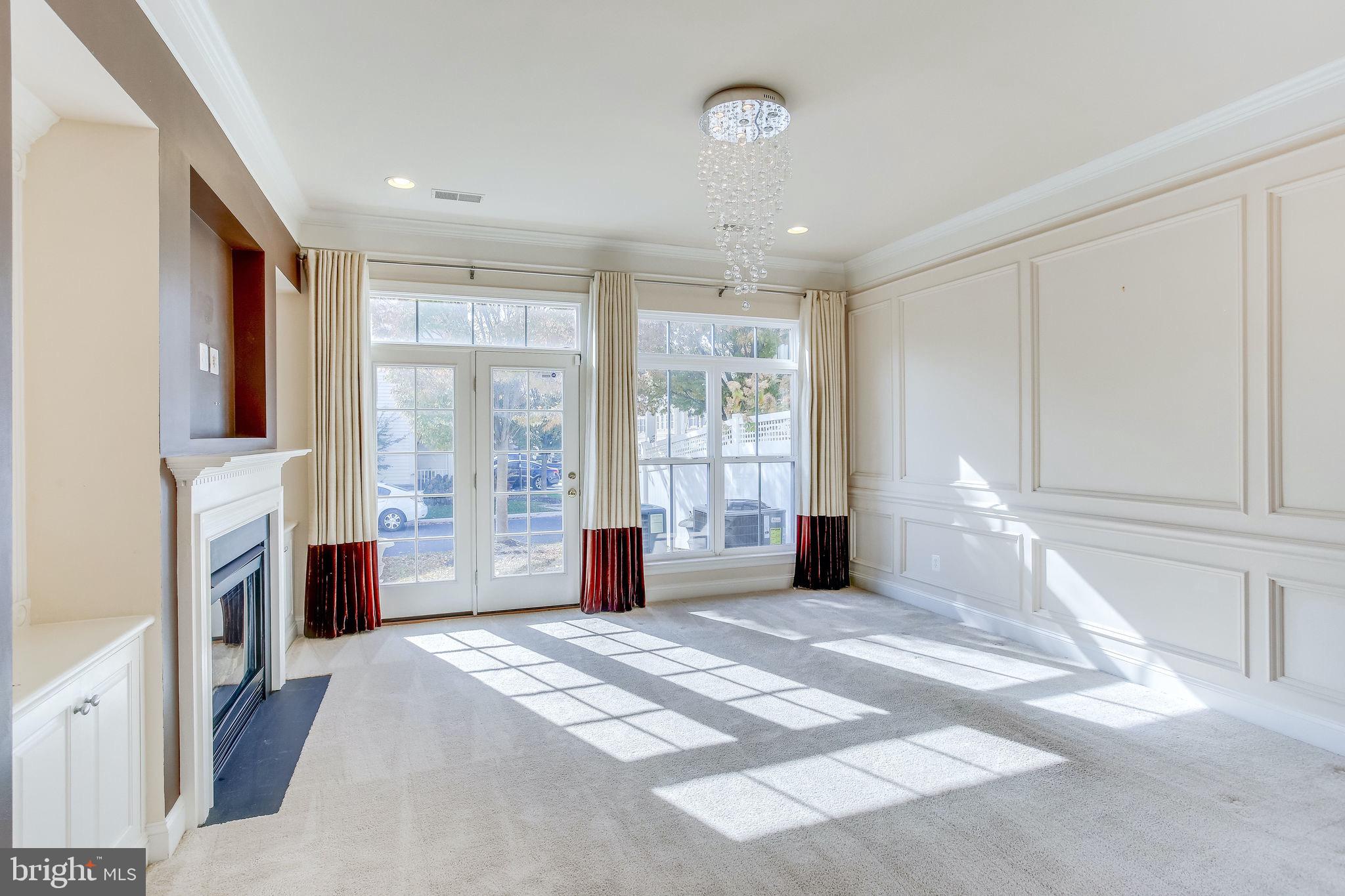 BRAMBLETON - Residential