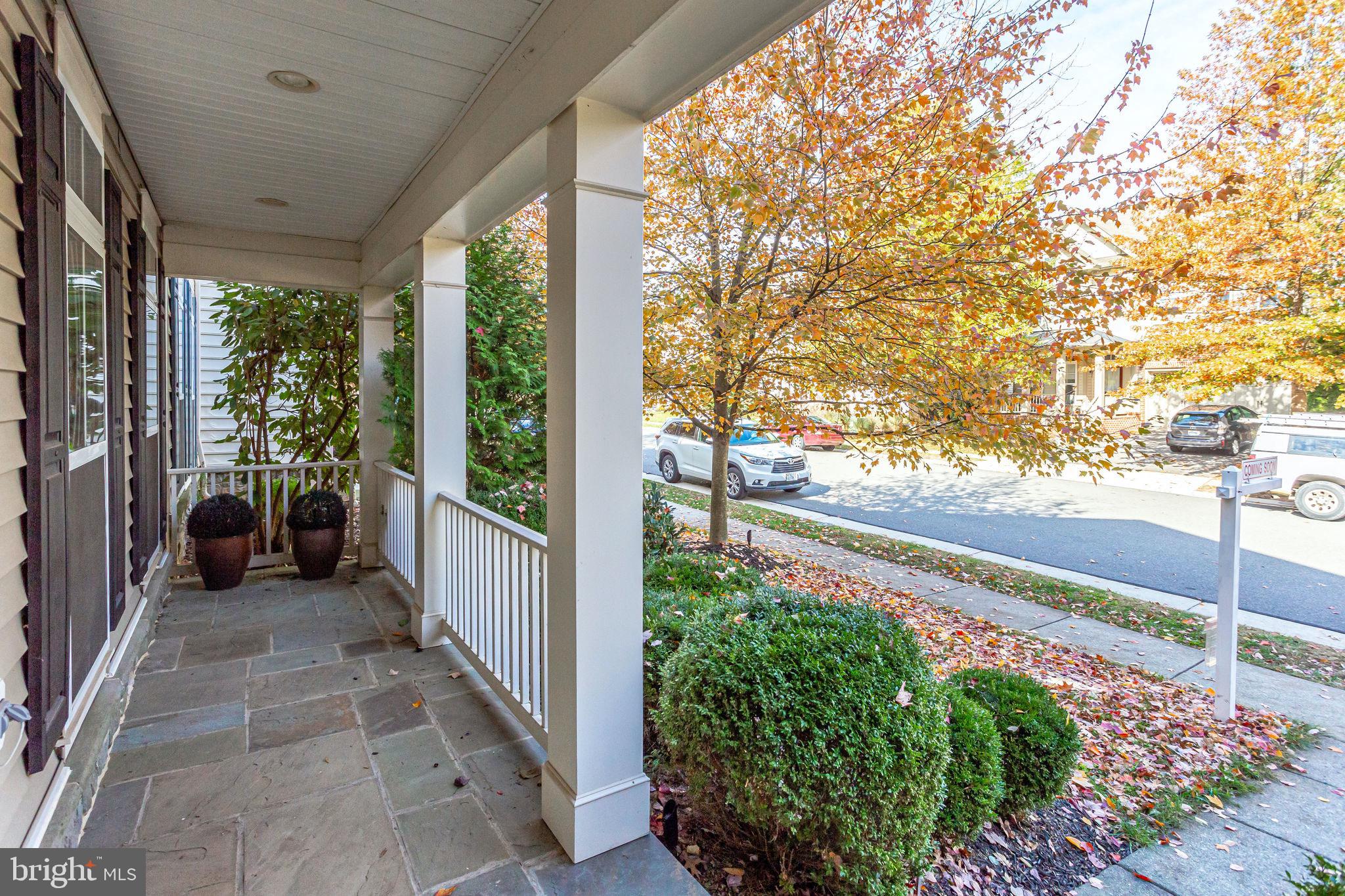 BRAMBLETON - Residential