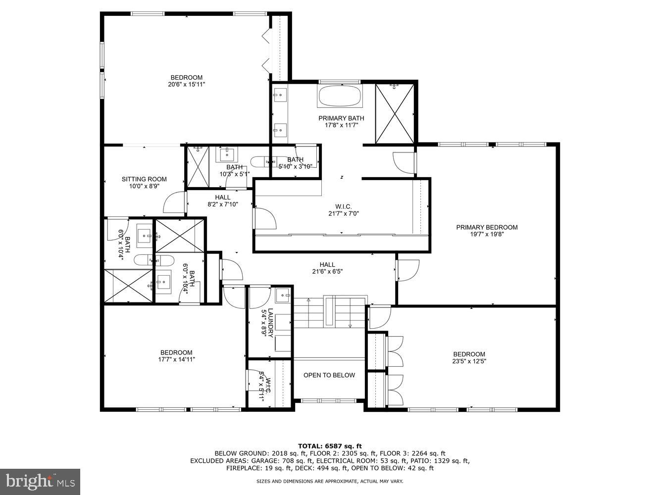 LUXMANOR - Residential