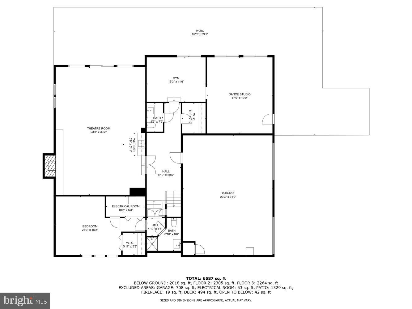 LUXMANOR - Residential