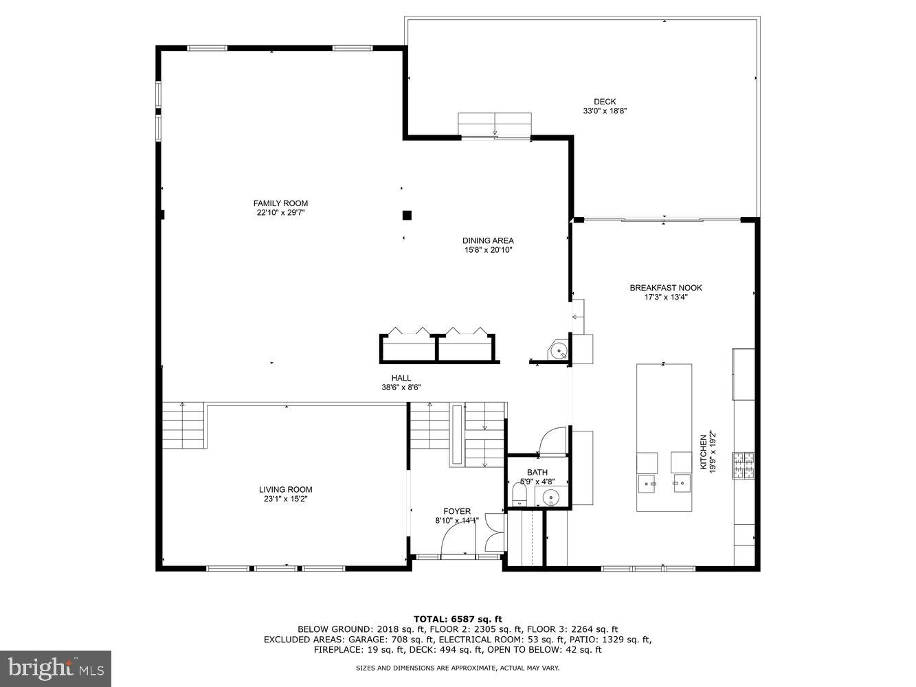 LUXMANOR - Residential