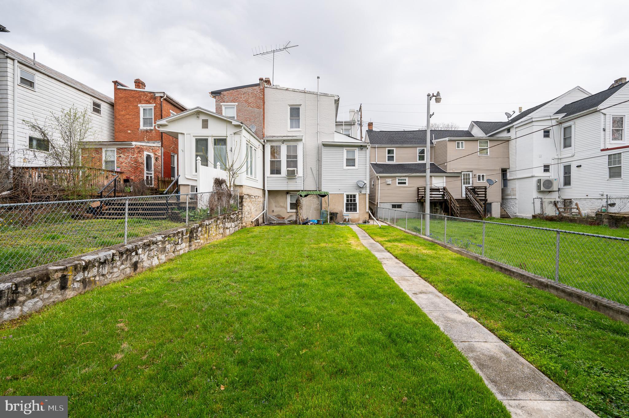 NONE AVAILABLE - Residential